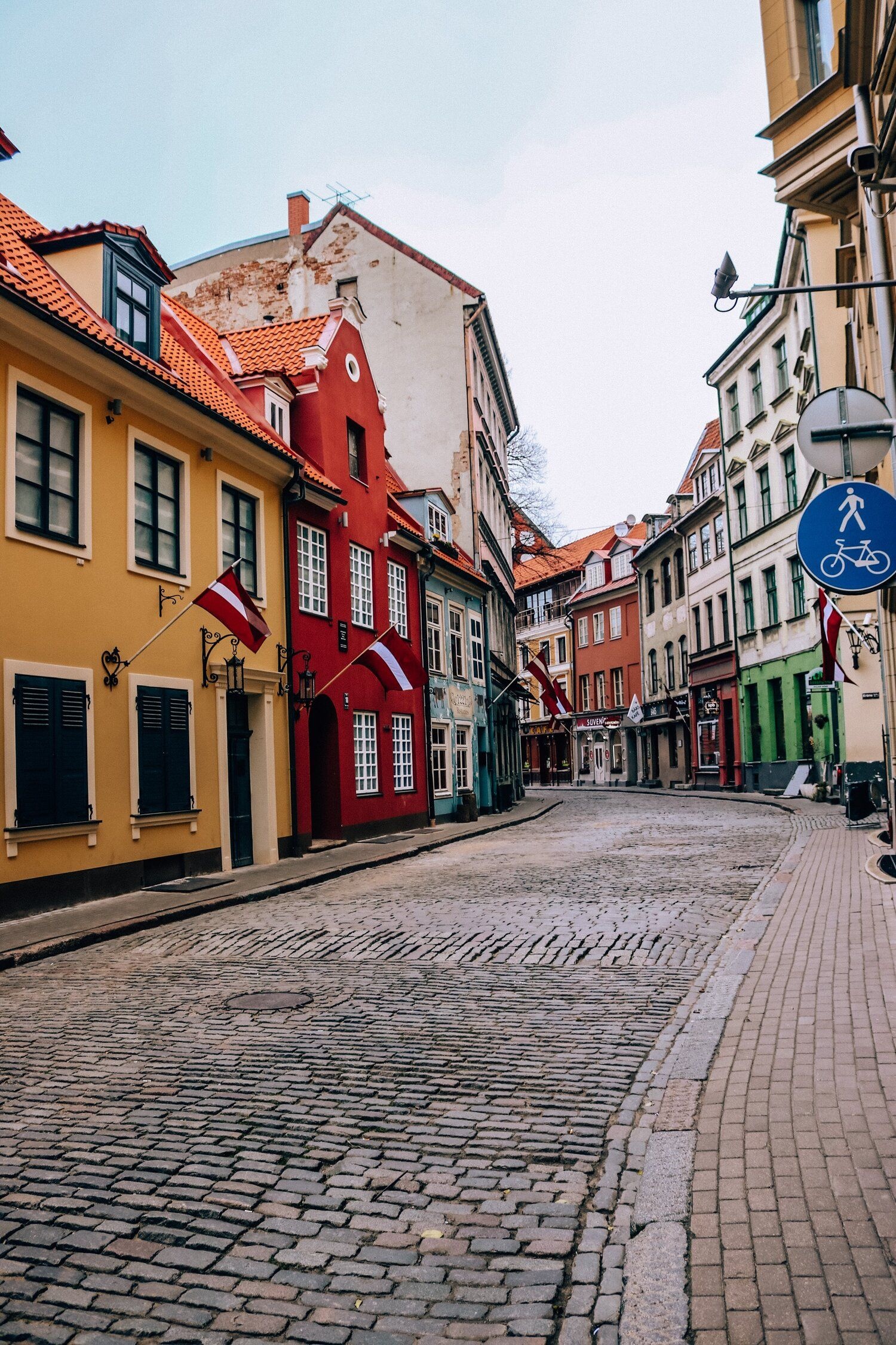 Riga, Instagram locations, Instagrammable places, Europe, 1500x2250 HD Phone