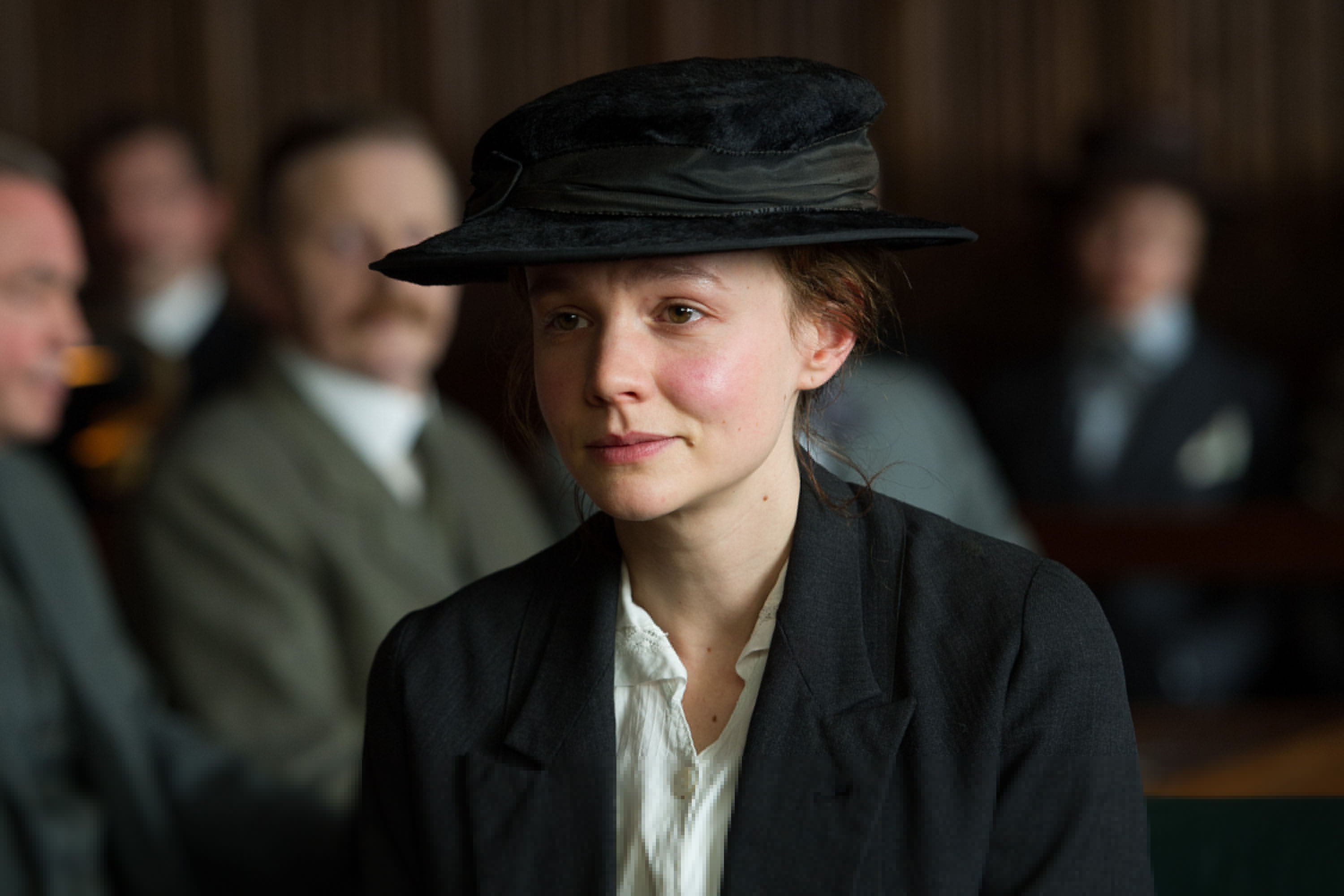 Suffragette, Movie review, Entertainment news, Nz herald, 3000x2000 HD Desktop