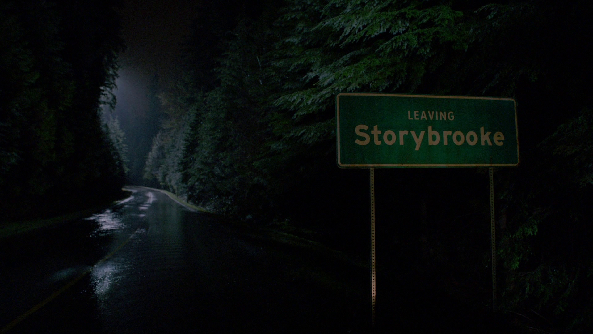 Leaving Storybrooke, Once Upon a Time (TV Series) Wallpaper, 1920x1080 Full HD Desktop