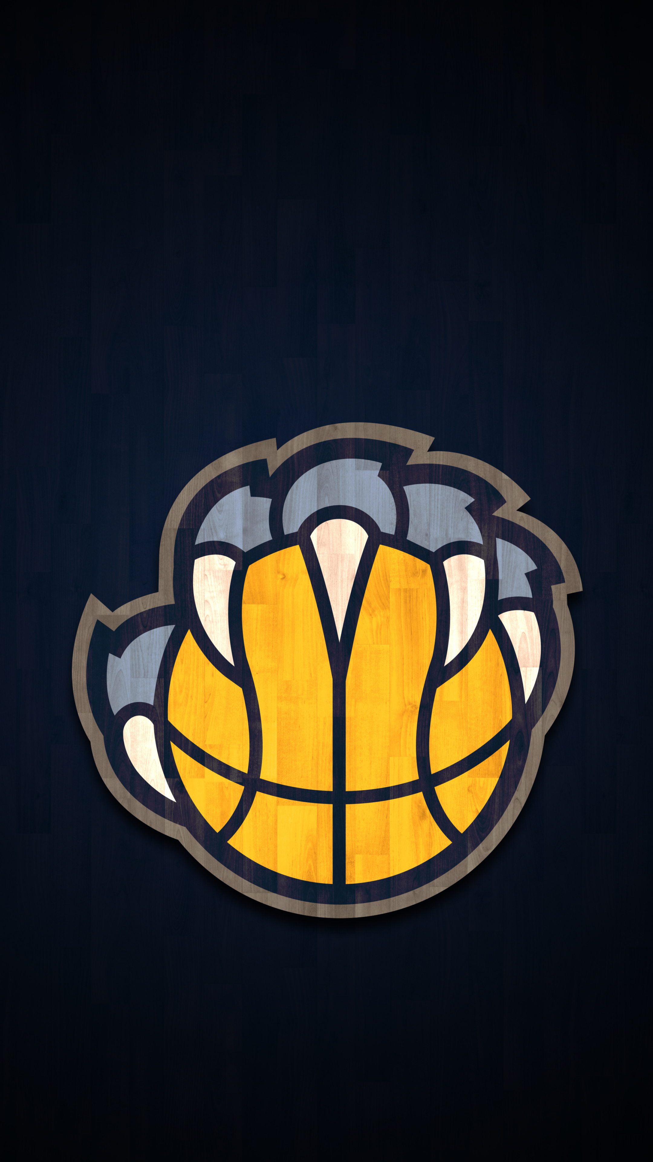 Memphis Grizzlies, Sports team, Memphis pride, Athletic competition, 2160x3840 4K Phone