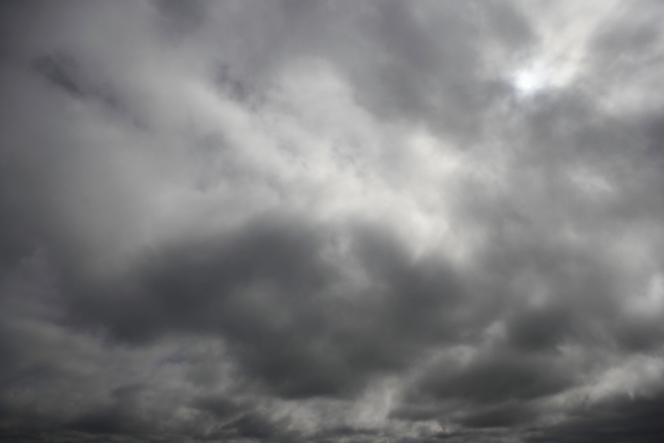 Gray Cloudy Sky, Mysterious cloud color, Weather phenomenon, The Weather Channel's articles, 2130x1420 HD Desktop