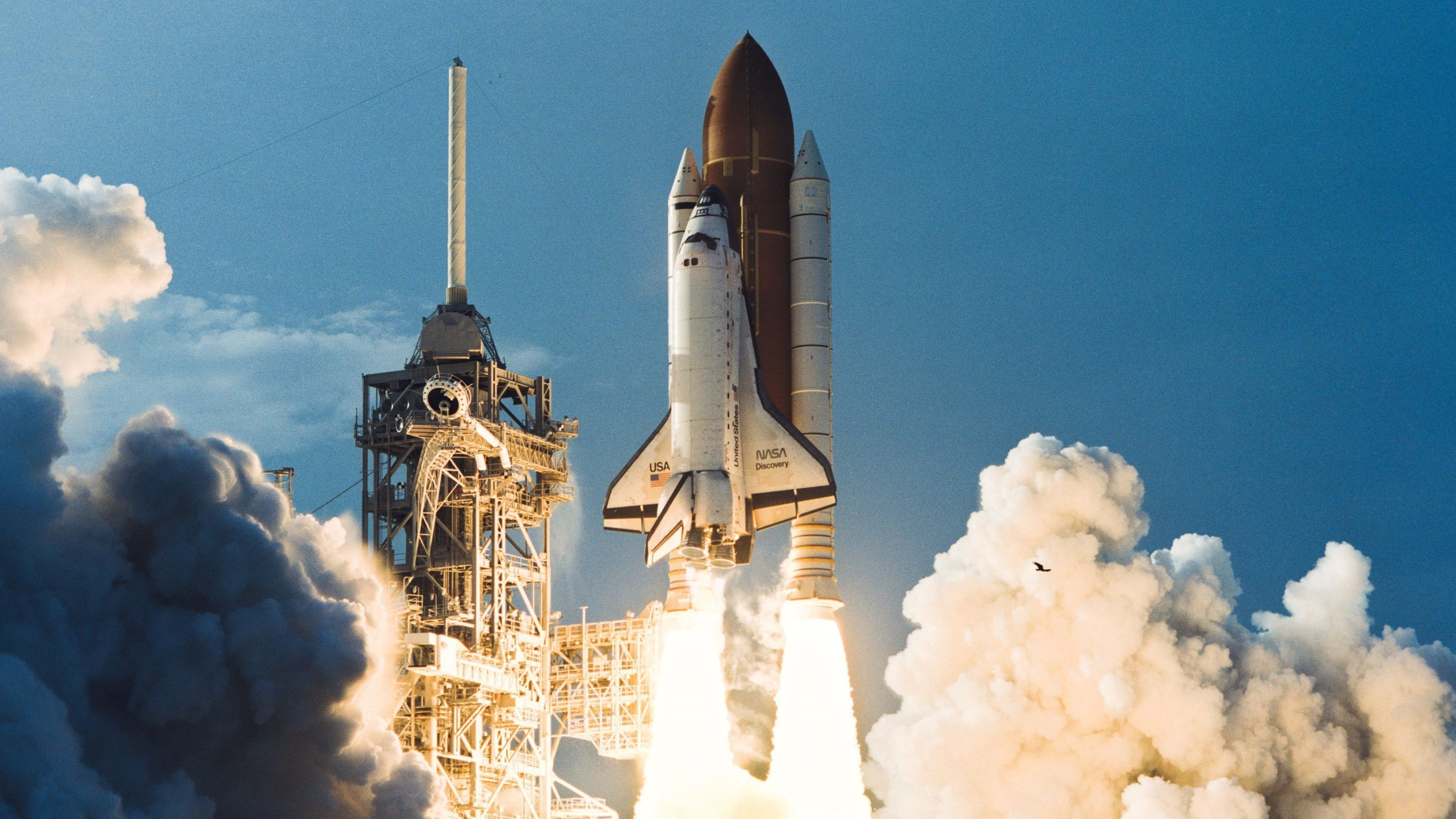 Spacecraft