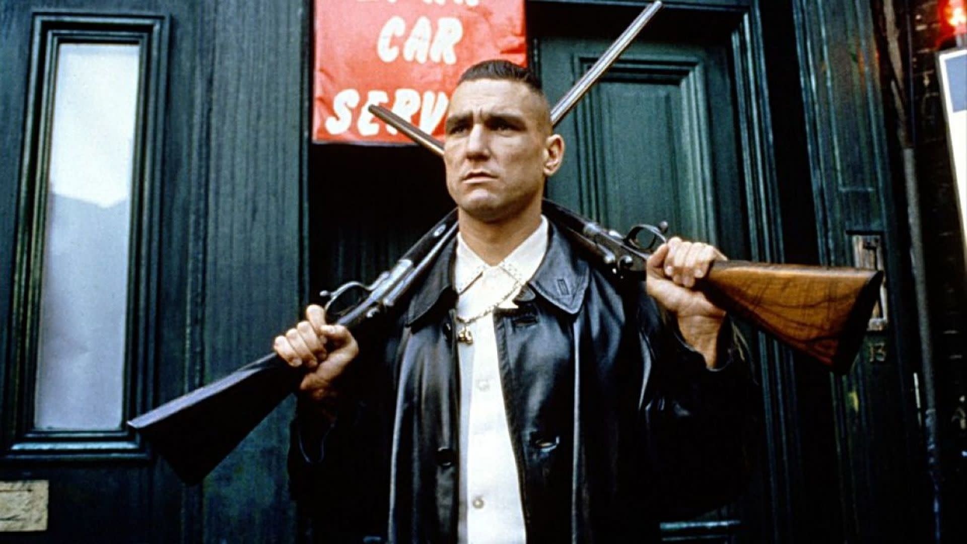 Guy Ritchie, Guy Ritchie's triumphs, Gangster films, 1920x1080 Full HD Desktop
