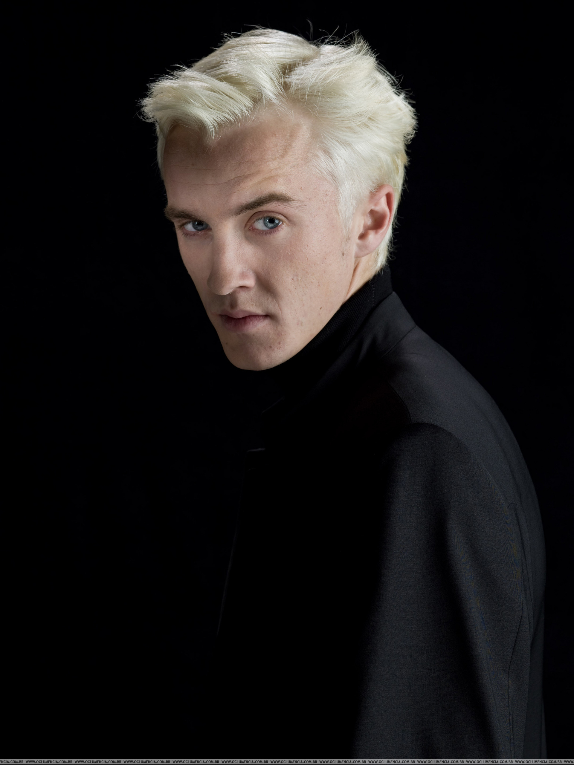 Tom Felton's movies, Draco Malfoy's photo on Fanpop, 1920x2560 HD Phone