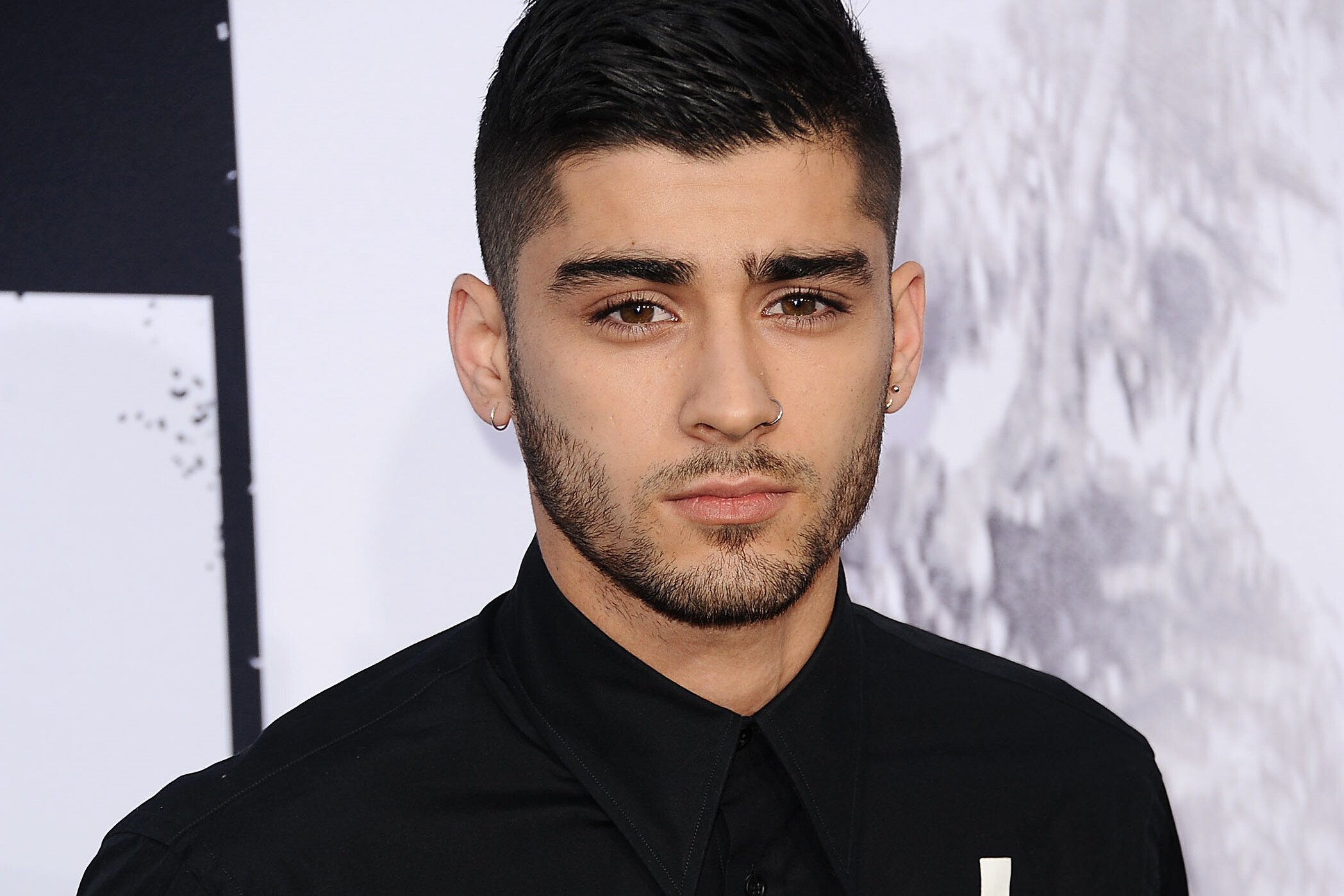 Los Angeles, Zayn Malik Wallpaper, 2100x1400 HD Desktop