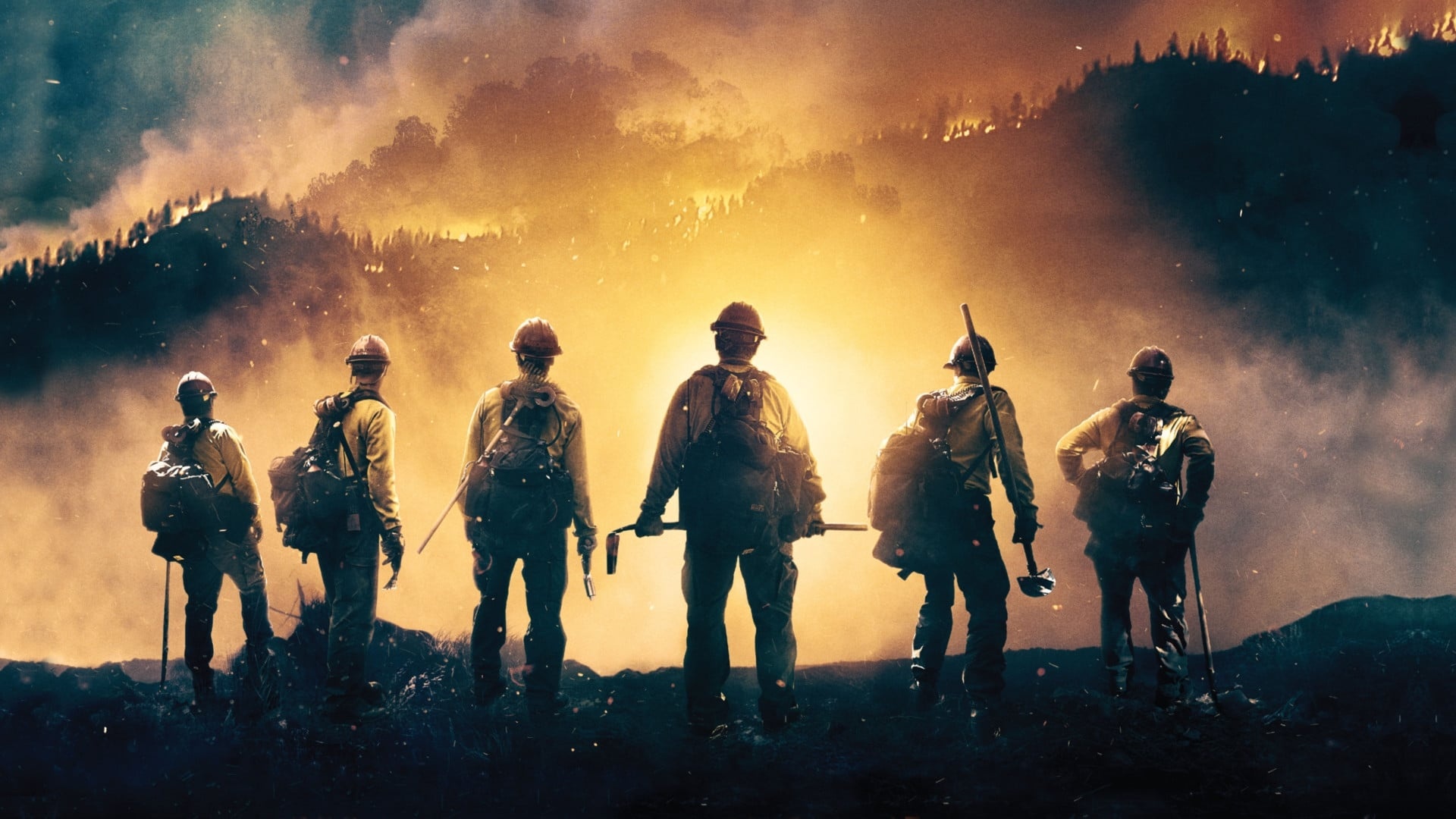 Brave movie backdrops, The Movie Database, True story, Heroic sacrifices, 1920x1080 Full HD Desktop