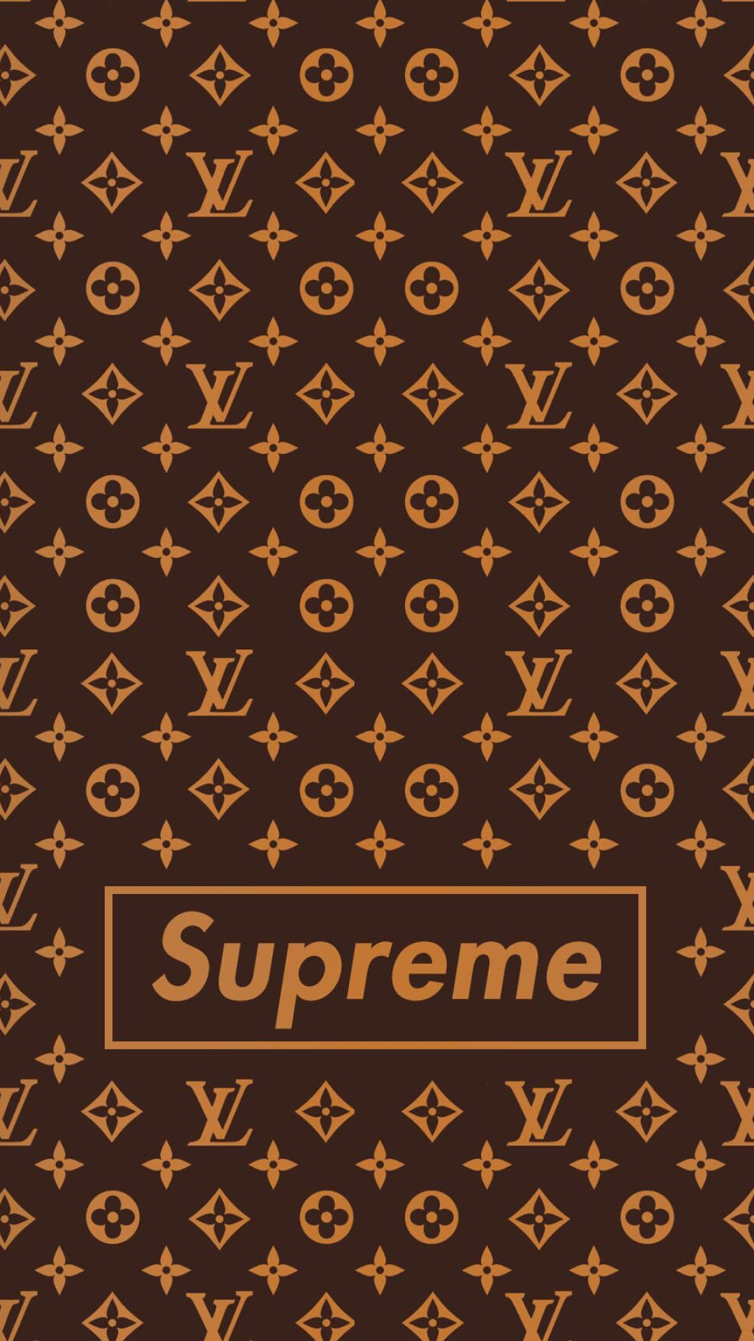 Louis Vuitton wallpaper, Awesome HD wallpapers, Fashionista's pride, High-end style, 1080x1920 Full HD Phone