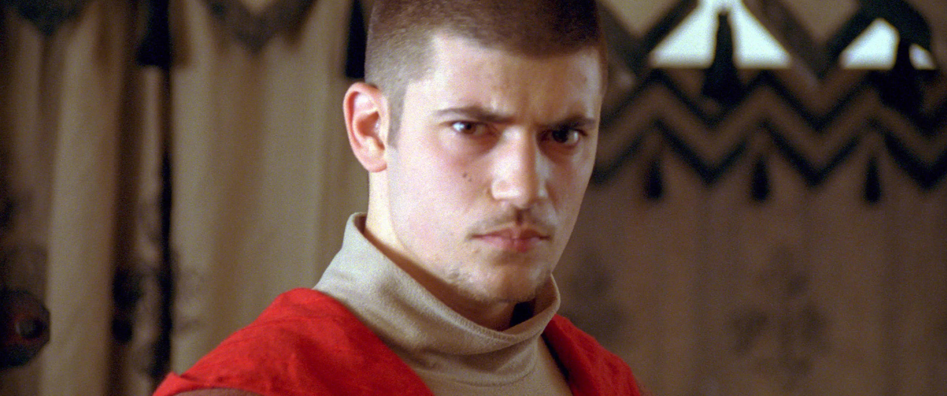 Viktor Krum, Harry Potter cast, Transformations, Journey after the series, 3080x1290 Dual Screen Desktop