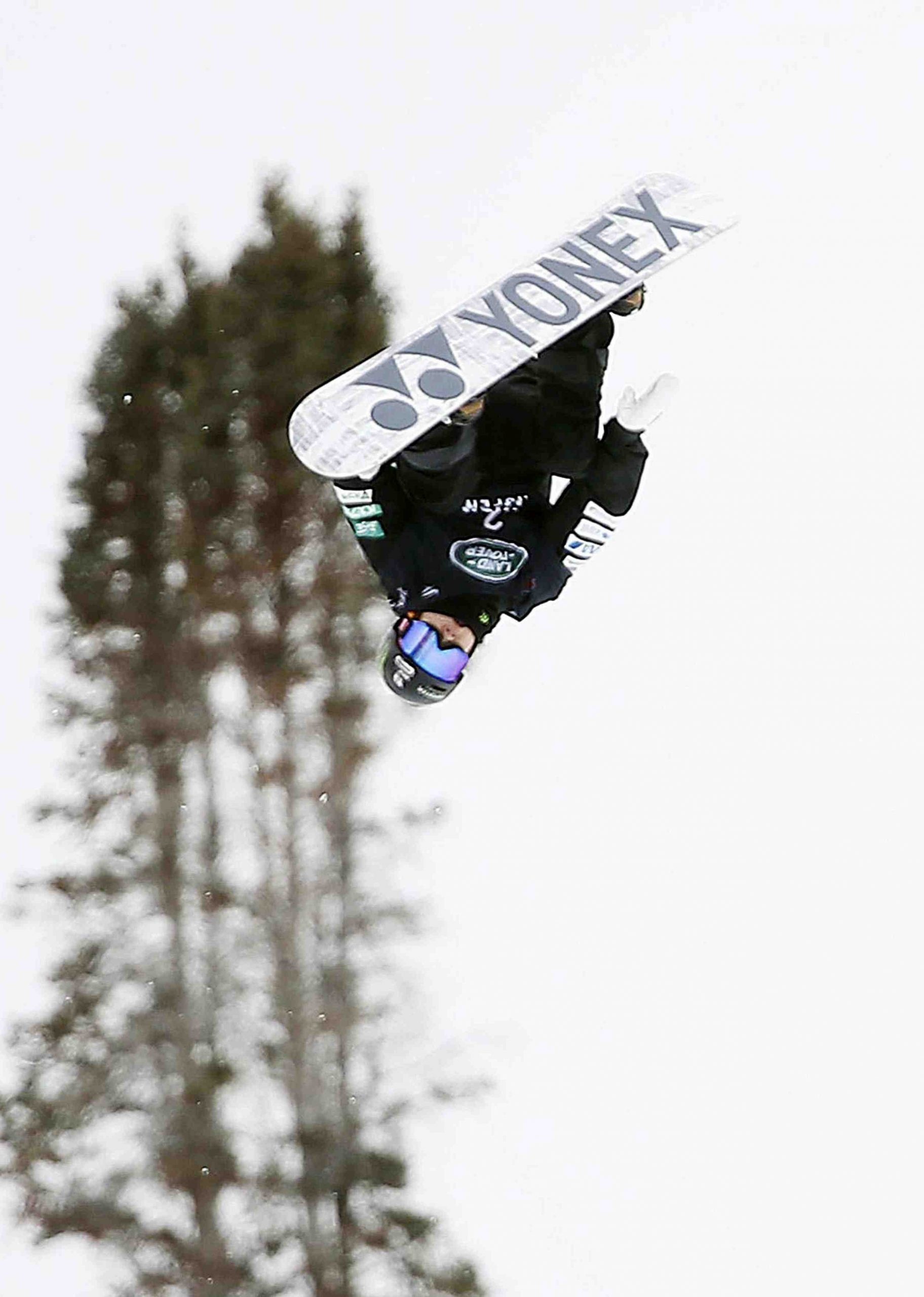 Aspen 2021, Yuto Totsuka Wallpaper, 1830x2560 HD Phone