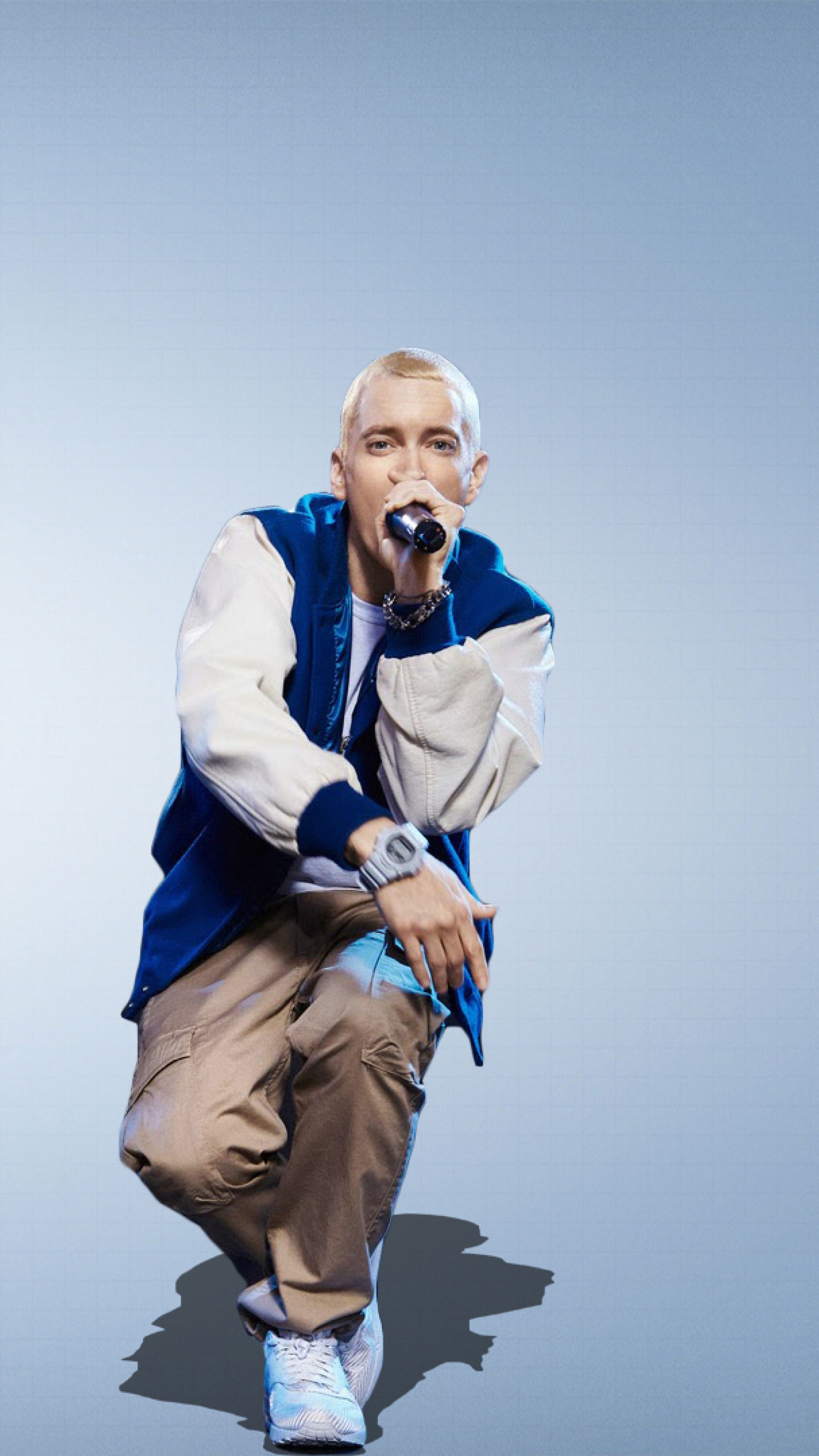 Eminem, Frf pin, HD wallpapers, High-resolution images, 2160x3840 4K Phone