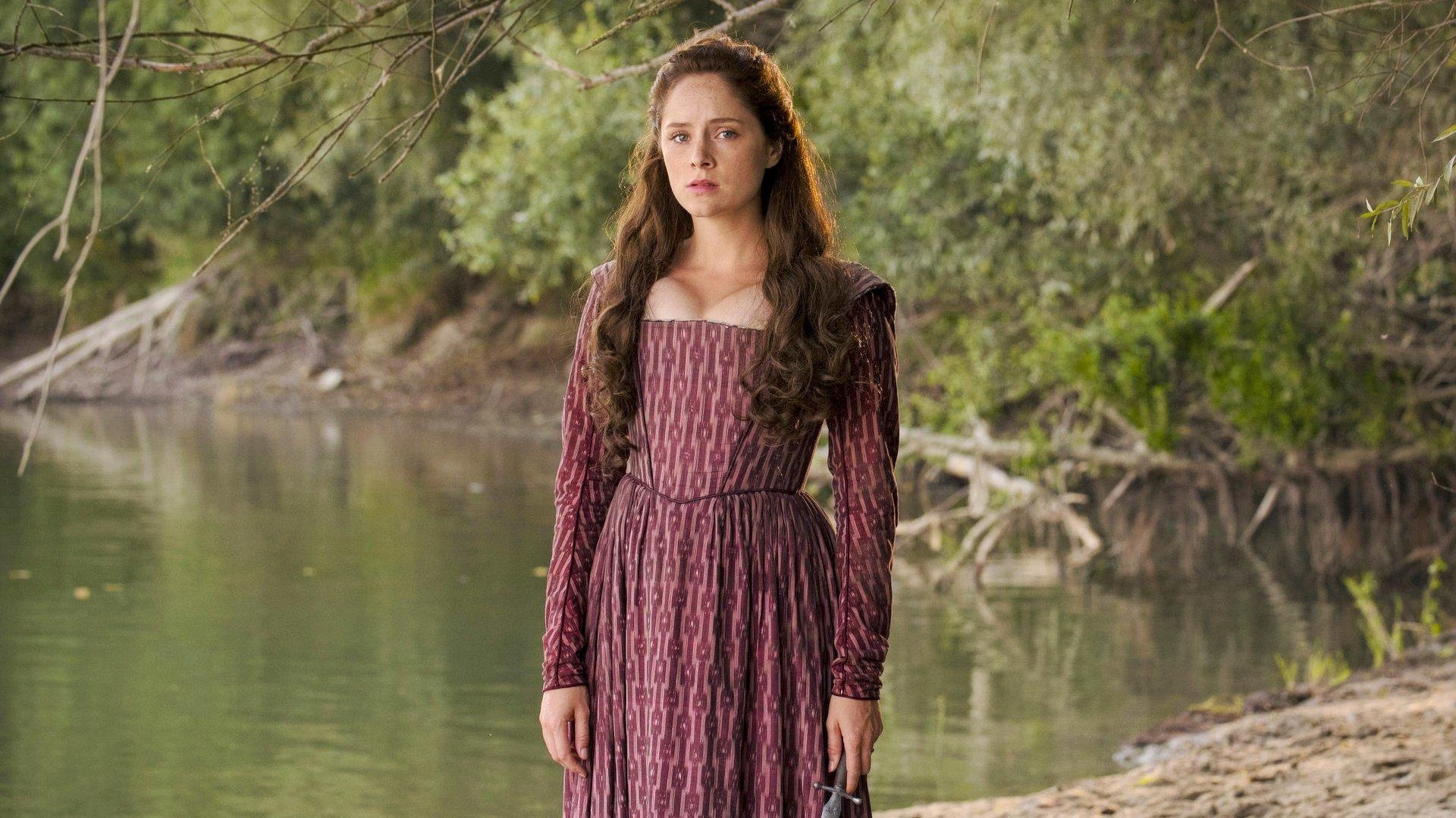 Guide to series 1, episode 7 of Jamestown, 1920x1080 Full HD Desktop