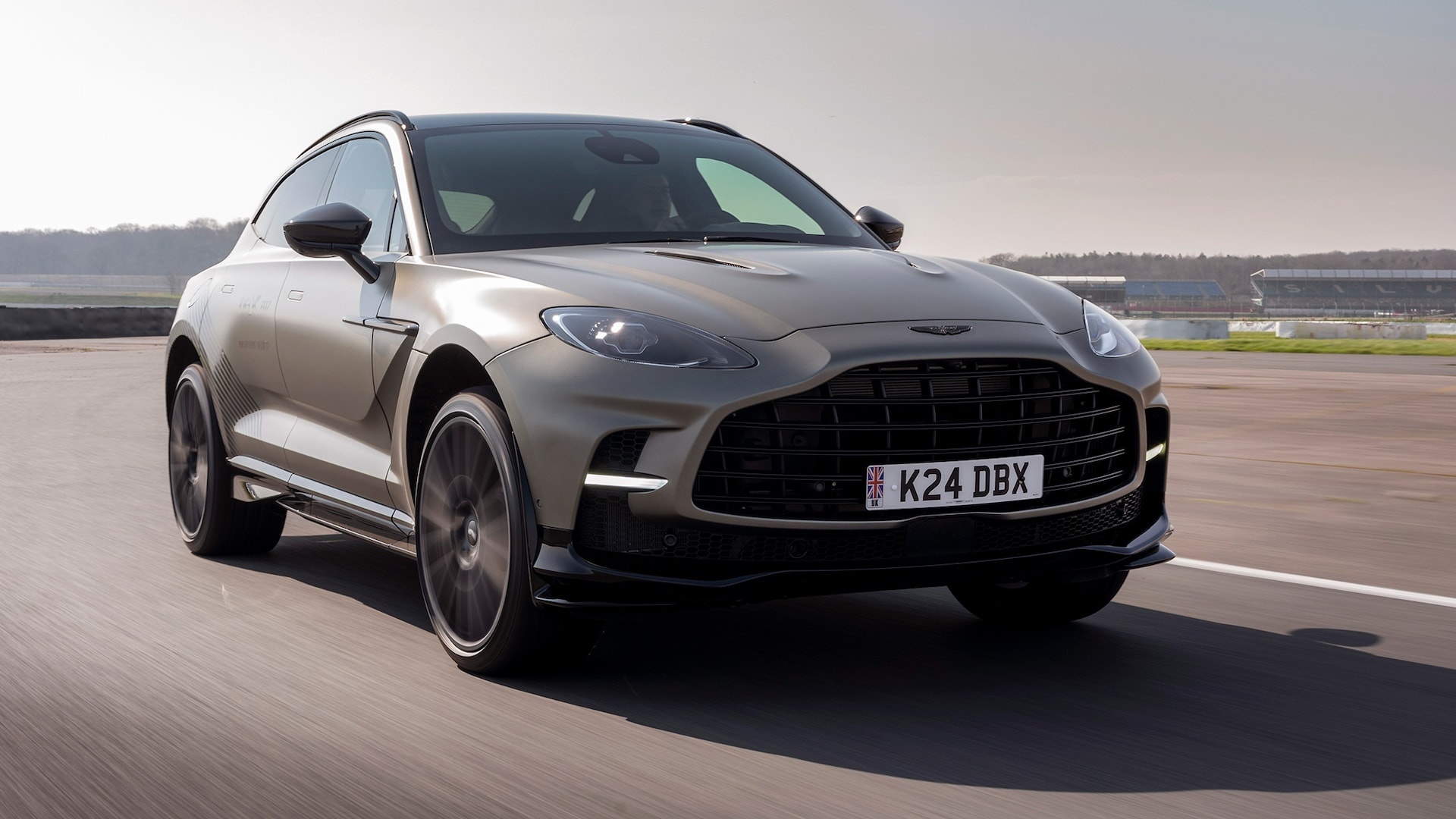 Aston Martin, DBX707, Auto, 2022, SUV King, 1920x1080 Full HD Desktop