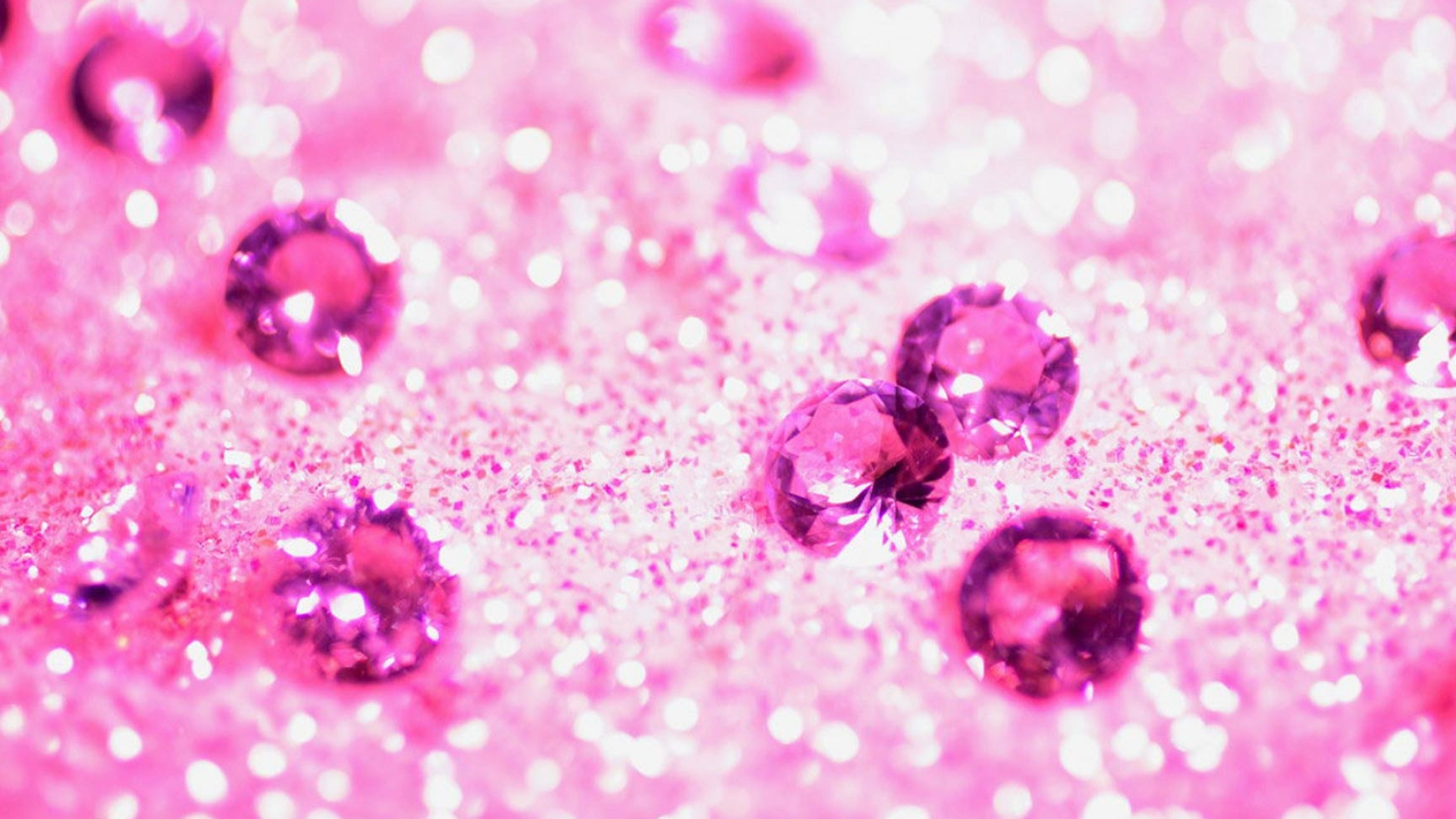 Diamond wallpaper, Exquisite gemstone, Majestic brilliance, Captivating sparkles, 1920x1080 Full HD Desktop