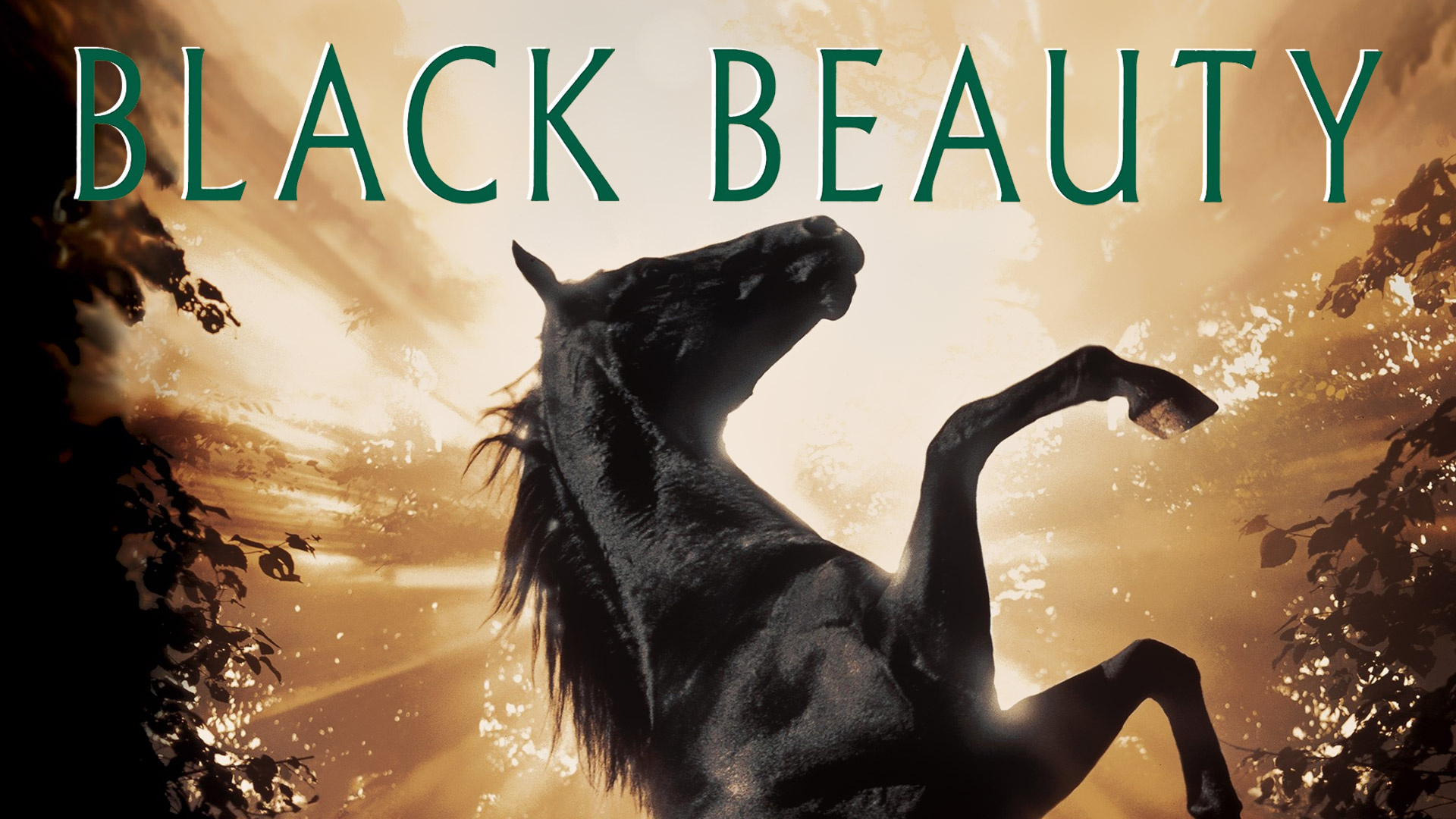 Black Beauty, 1994, Radio times, 1920x1080 Full HD Desktop
