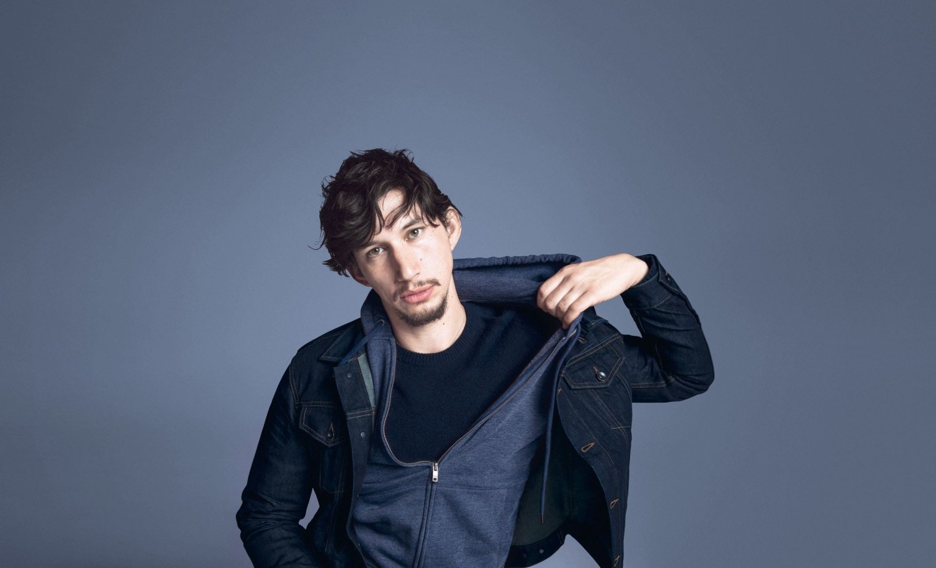 Adam Driver, HD wallpaper hintergrund, 1926x1170, 1920x1170 HD Desktop