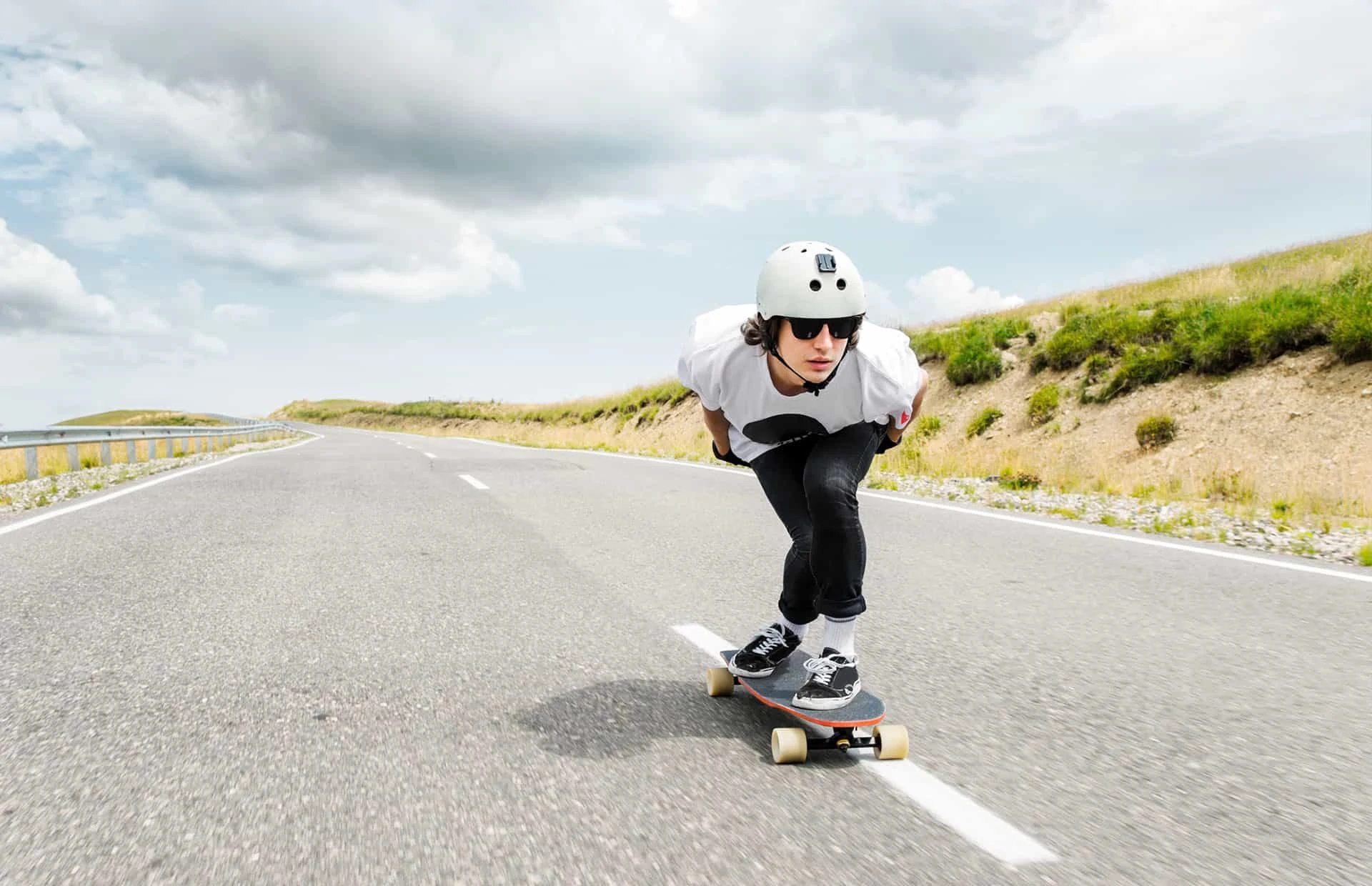 Longboard, Active lifestyle, Sports, 1920x1240 HD Desktop