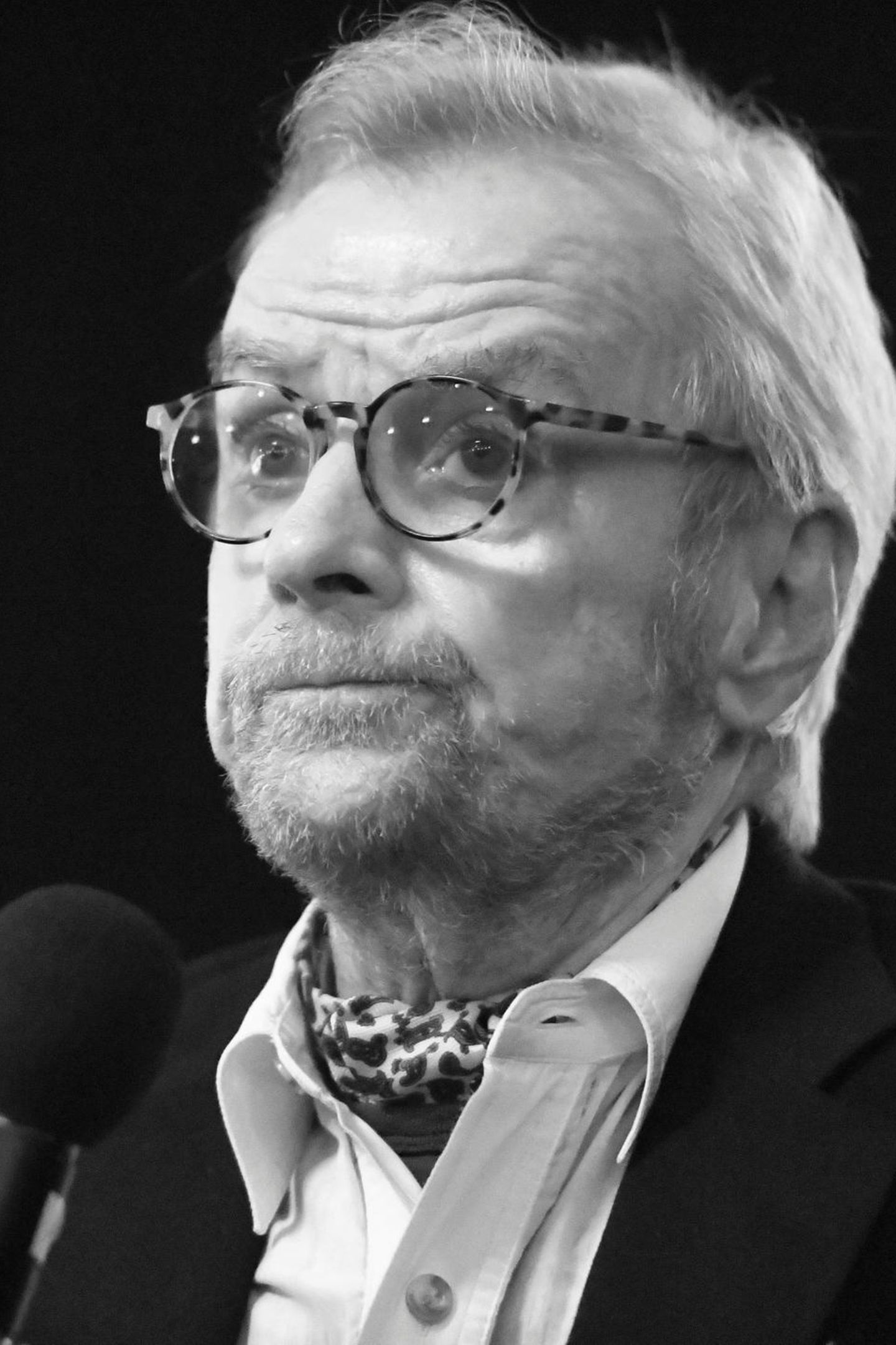 John G. Avildsen, Movies, Regisseur, Biography, 1440x2160 HD Phone