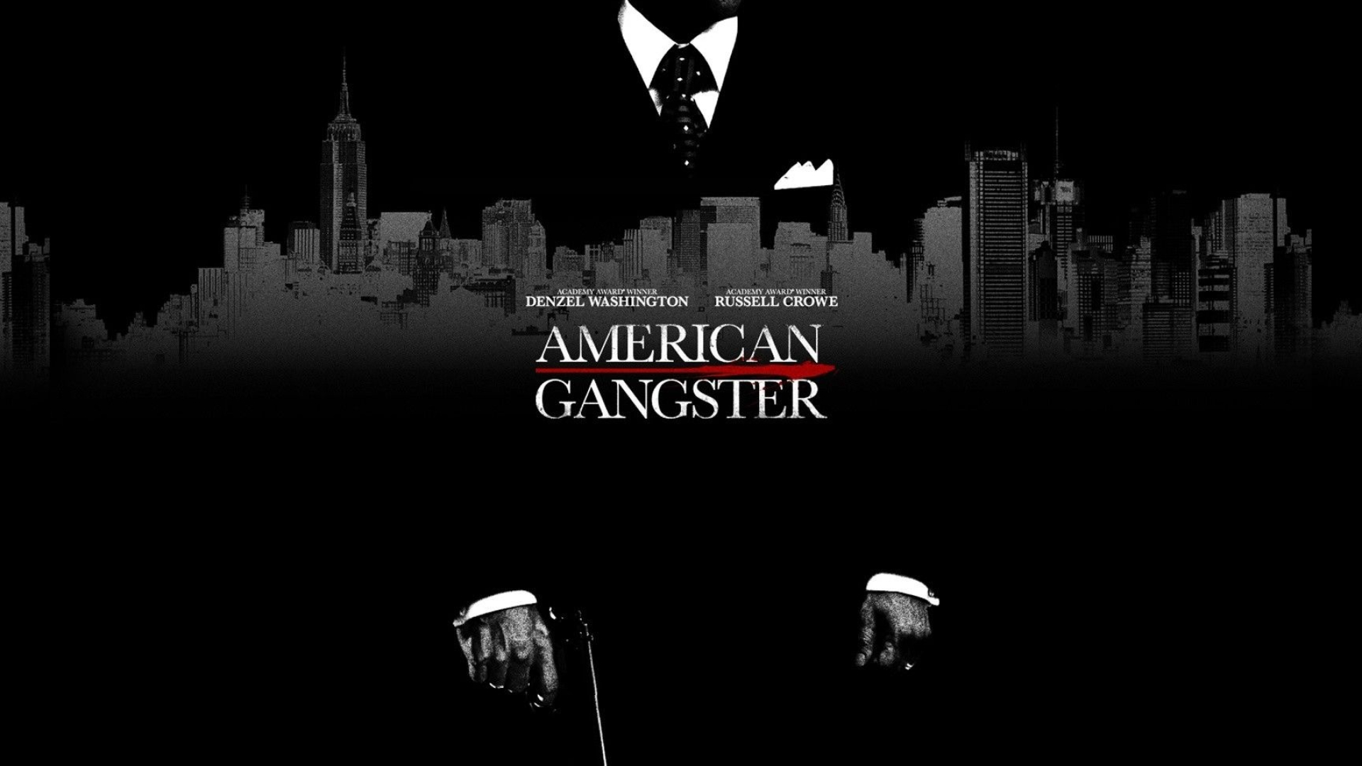 American Gangster, Iconic film, Criminal underworld, Gangster drama, 1920x1080 Full HD Desktop