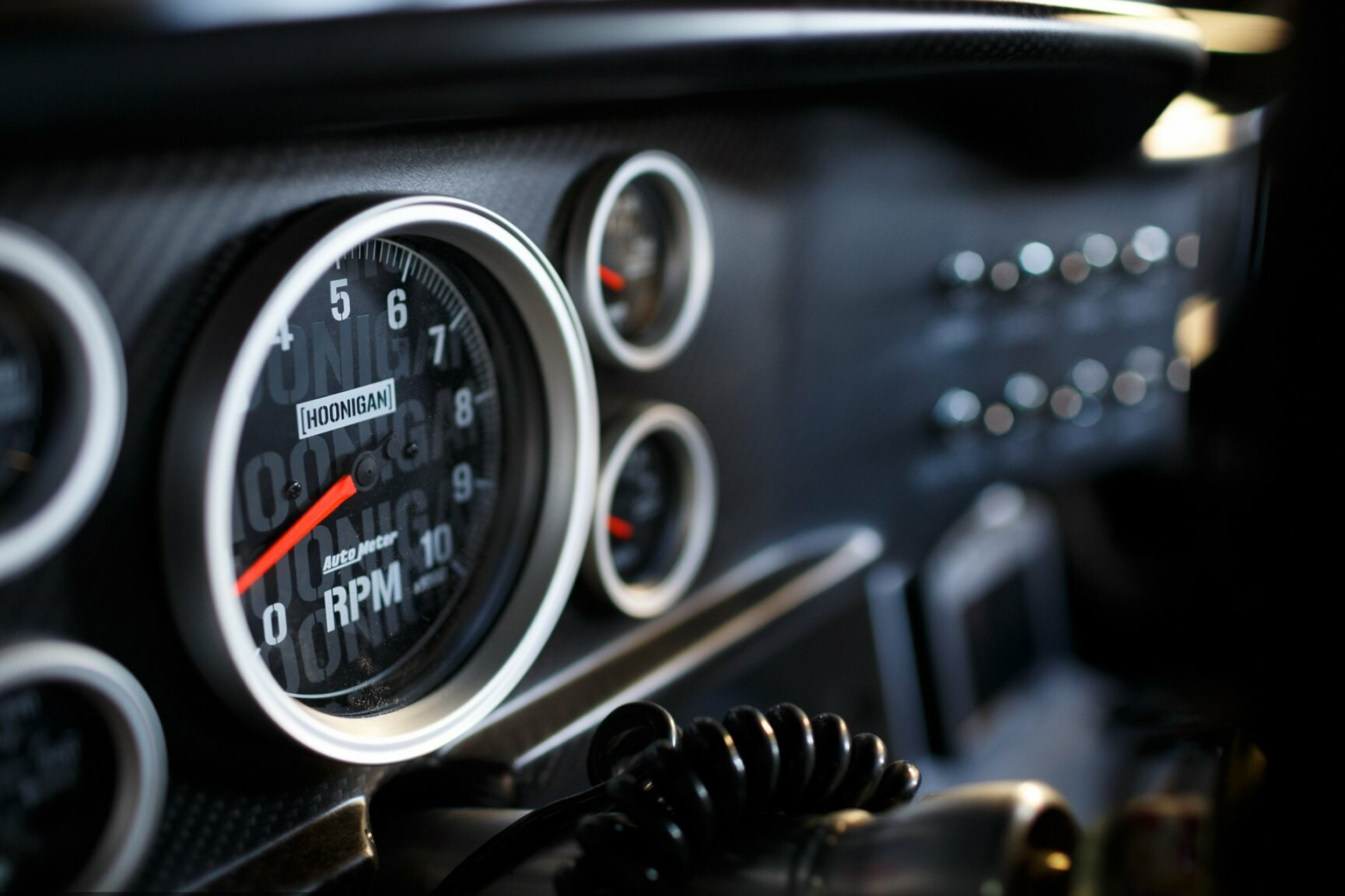 Hoonicorn Auto, Gymkhana Seven, Drift master, Muscle car, 1920x1280 HD Desktop