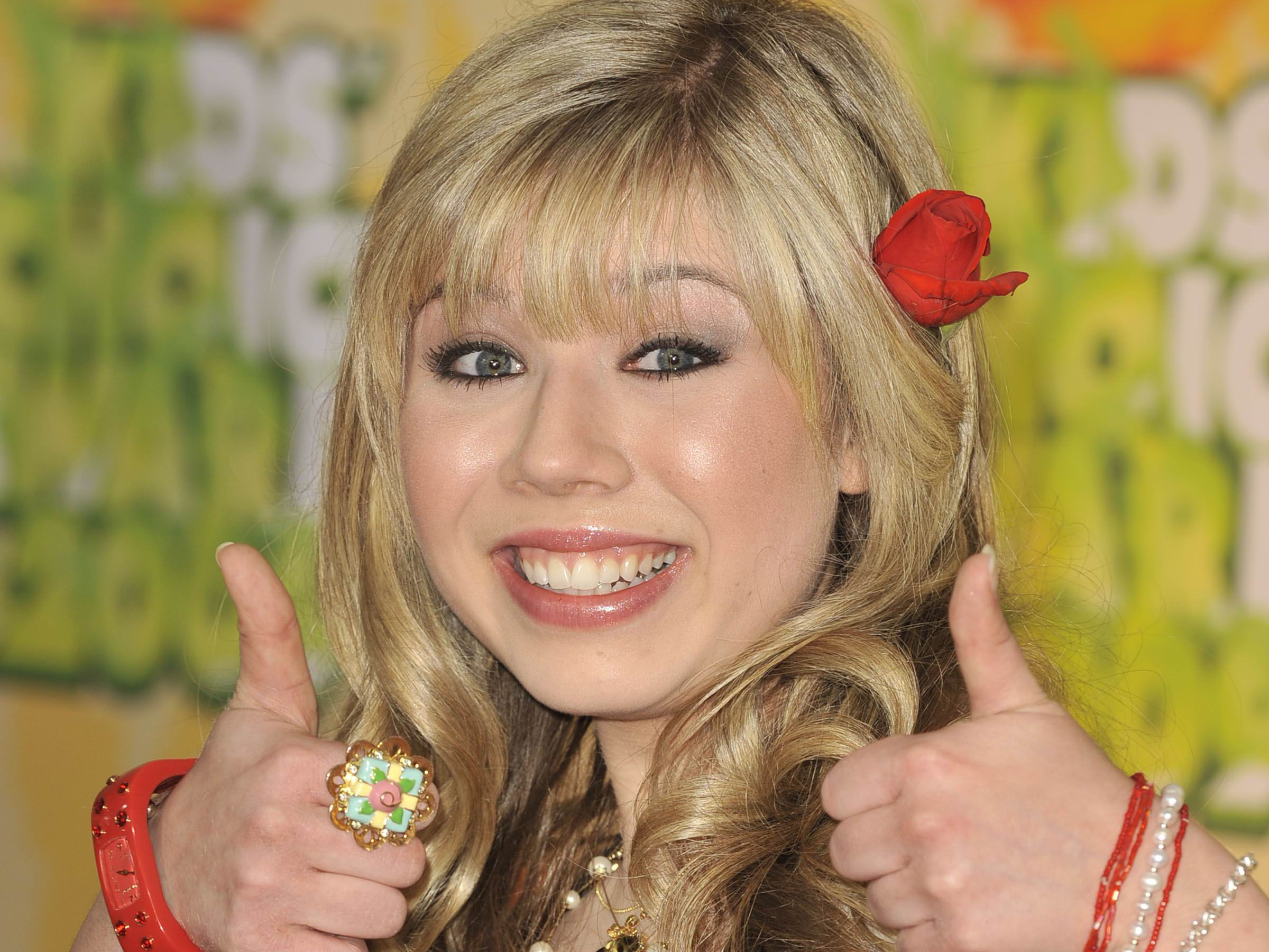 Jennette McCurdy HD wallpaper, Background image, Celebrity wallpapers, High-resolution, 2400x1800 HD Desktop