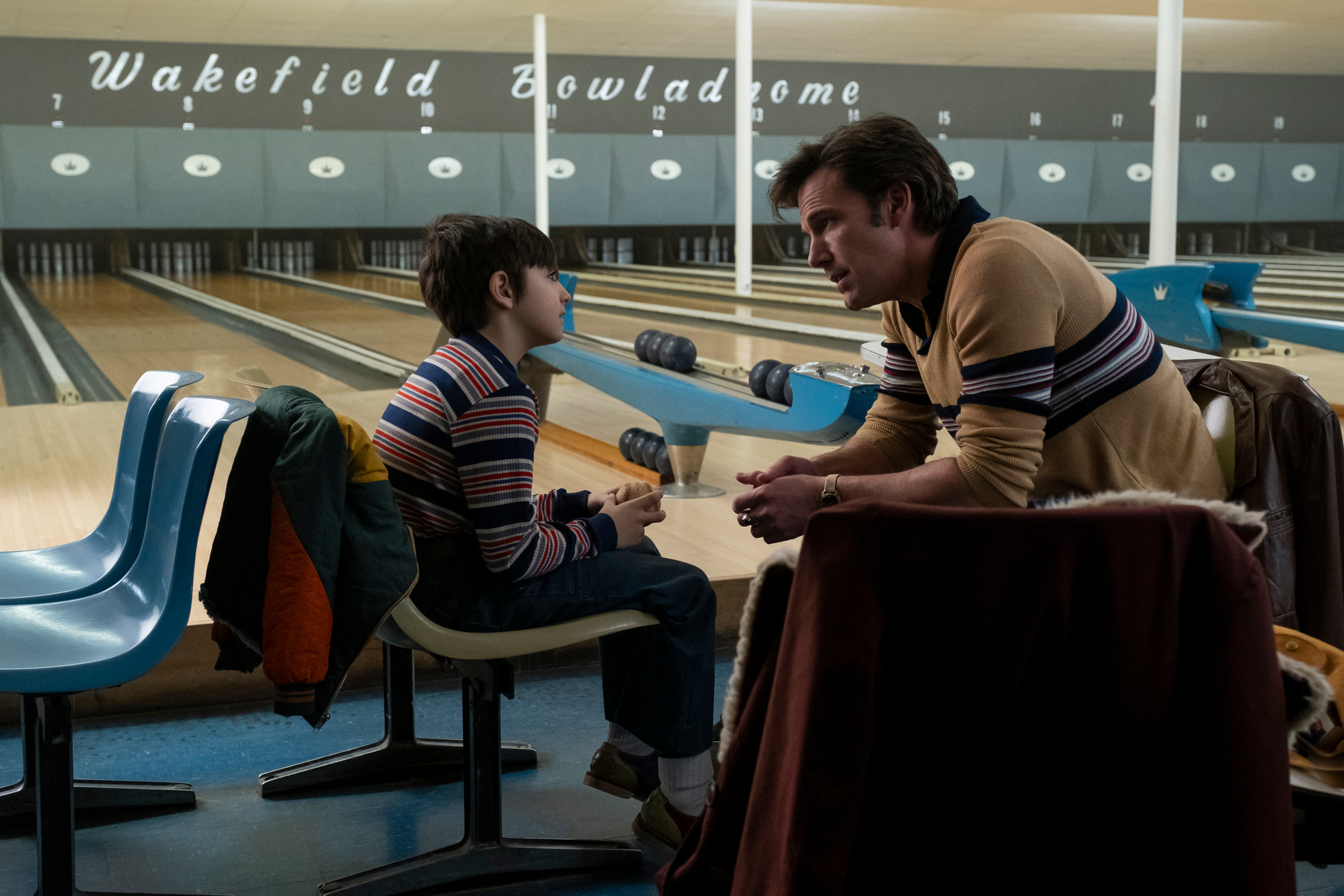 The Tender Bar movie, Ben Affleck, HD wallpapers, Film backgrounds, 2560x1710 HD Desktop