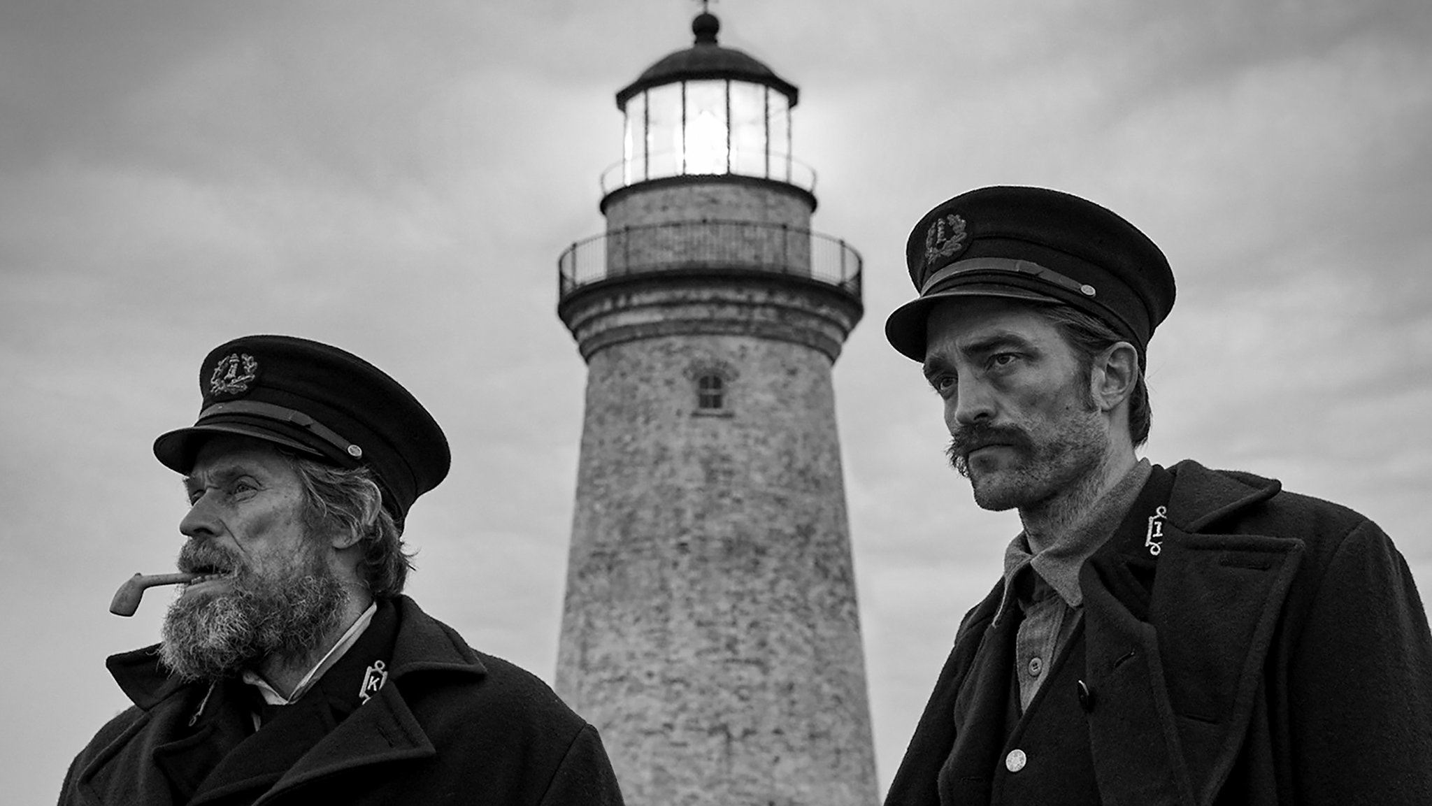 The Lighthouse, Dark nights, Troubled souls, New York Times, 2050x1160 HD Desktop
