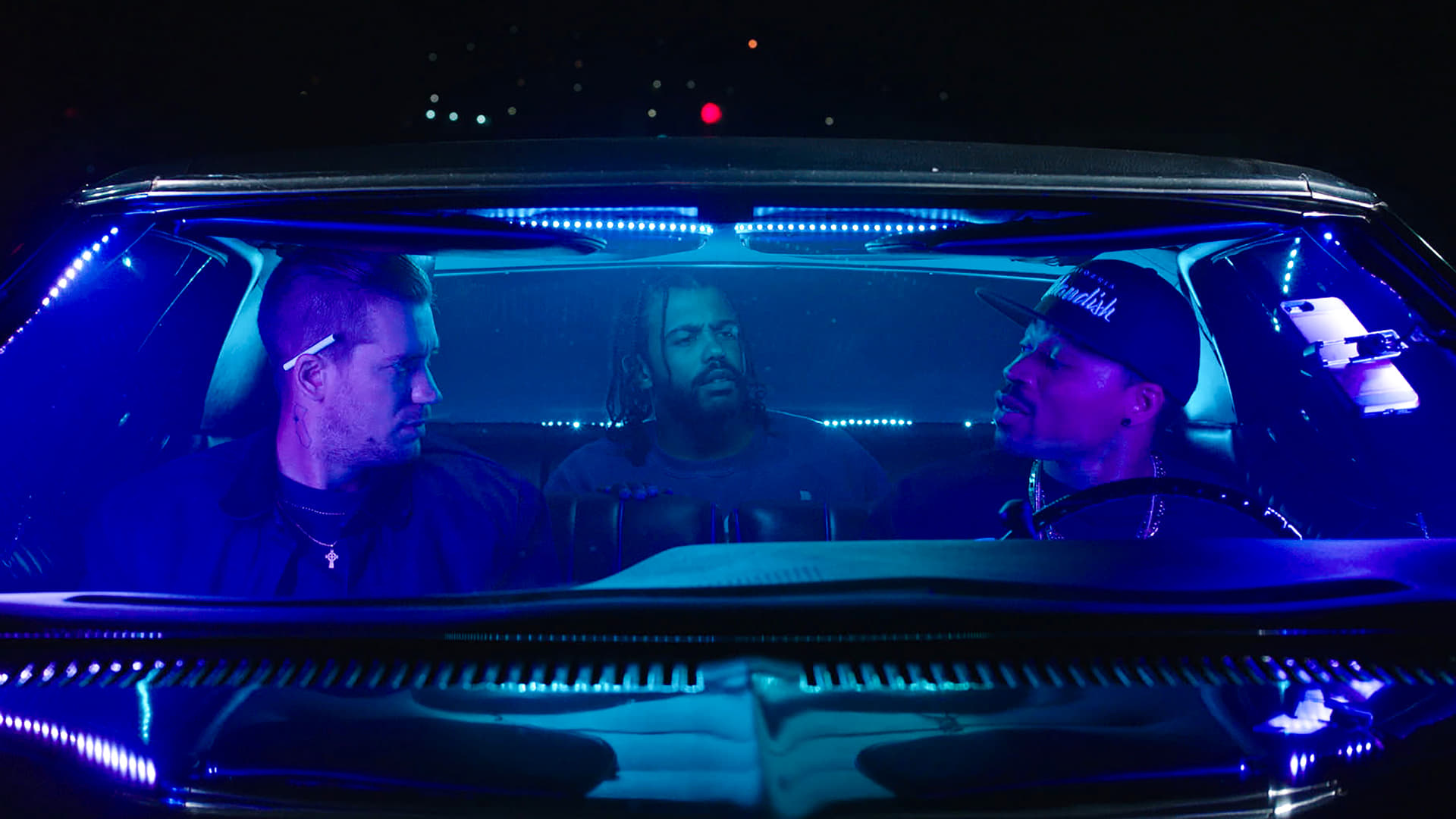 Blindspotting, Review 2018, My Filmviews, 1920x1080 Full HD Desktop