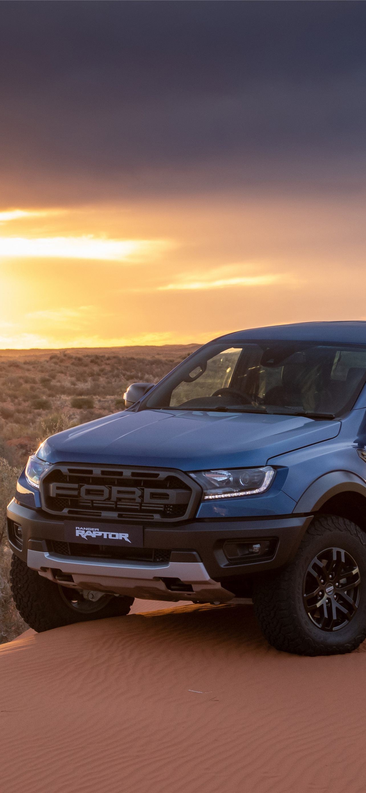 Ford Ranger Raptor iPhone, HD Wallpapers, Best, 1290x2780 HD Phone