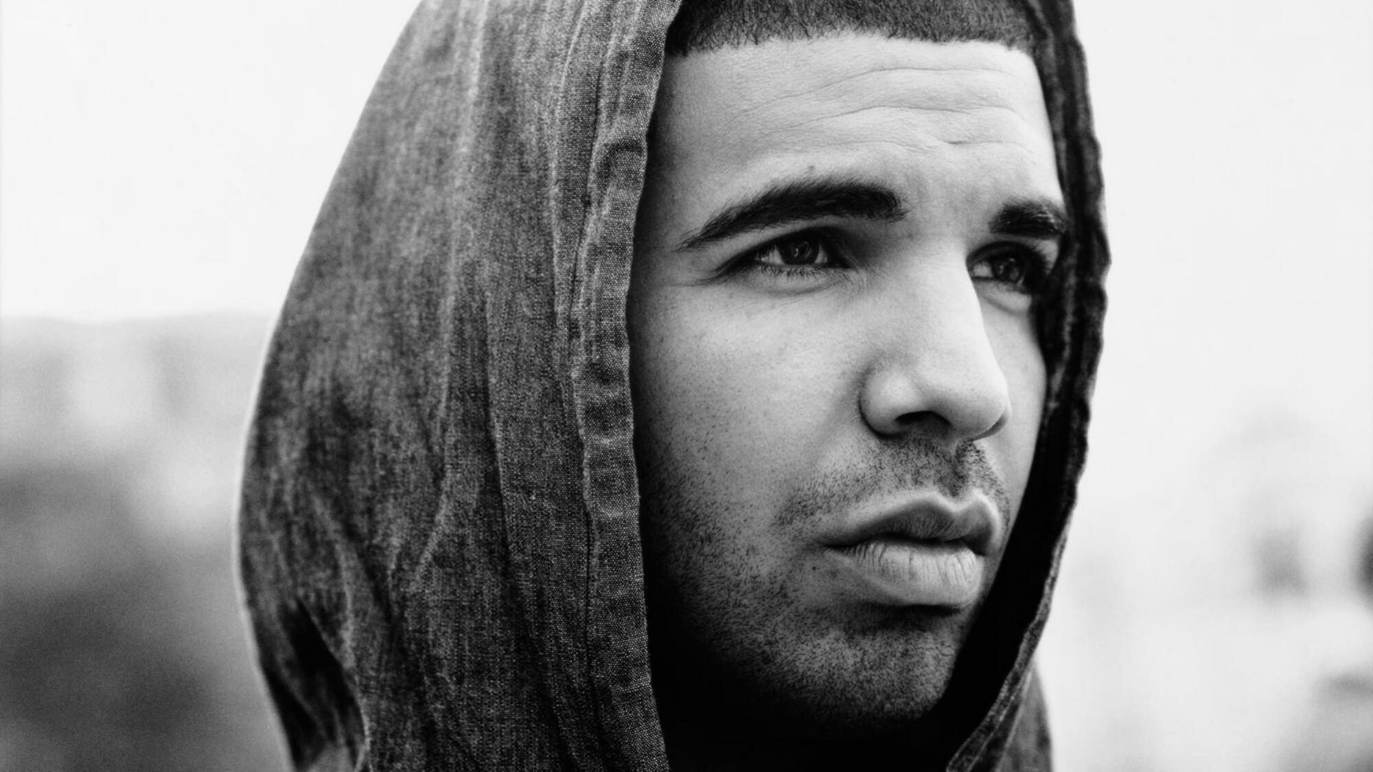 Drake, 4K resolution, High-definition graphics, Top-quality images, 2000x1130 HD Desktop