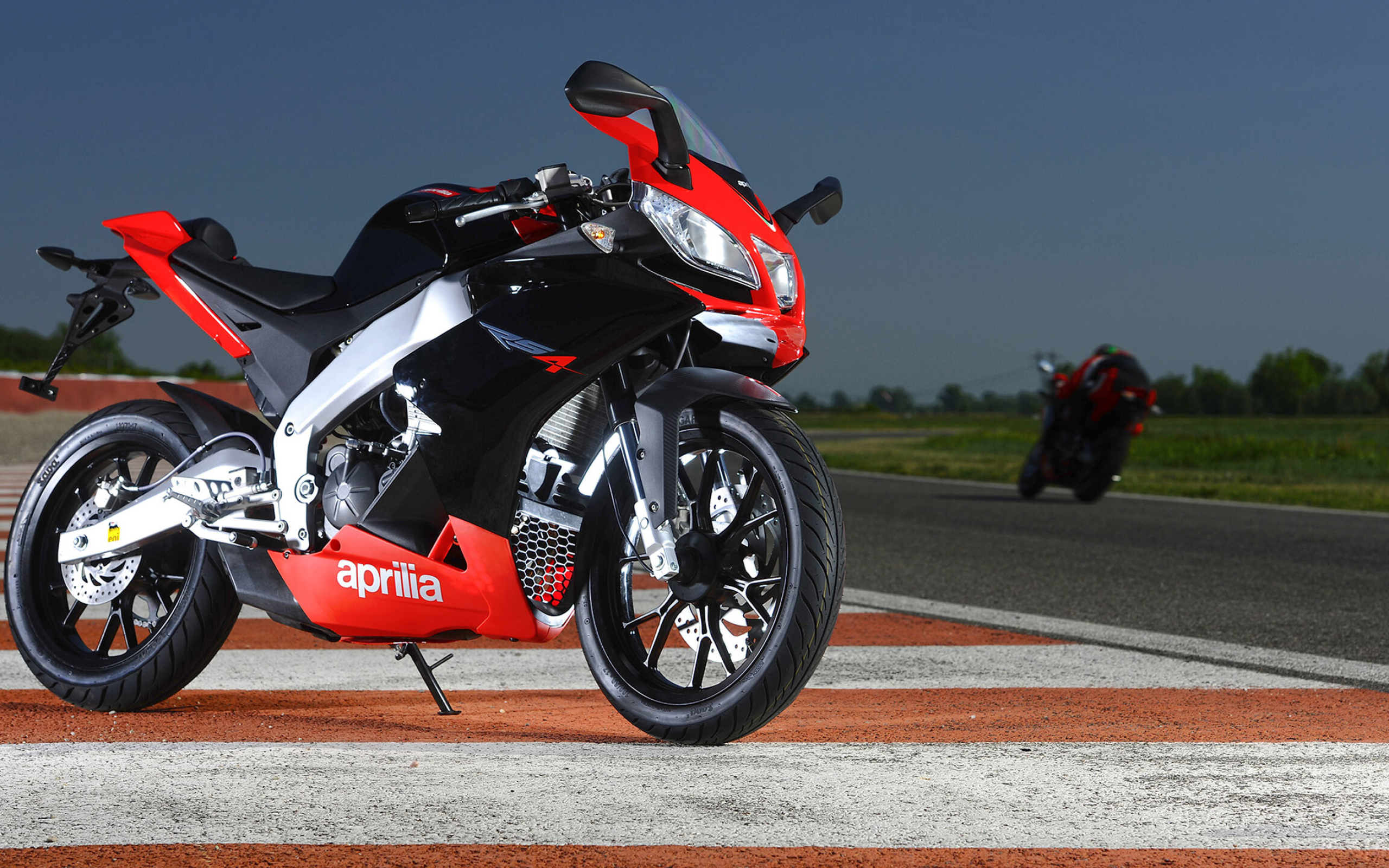 Aprilia RS4 125, Aprilia Wallpaper, 2560x1600 HD Desktop