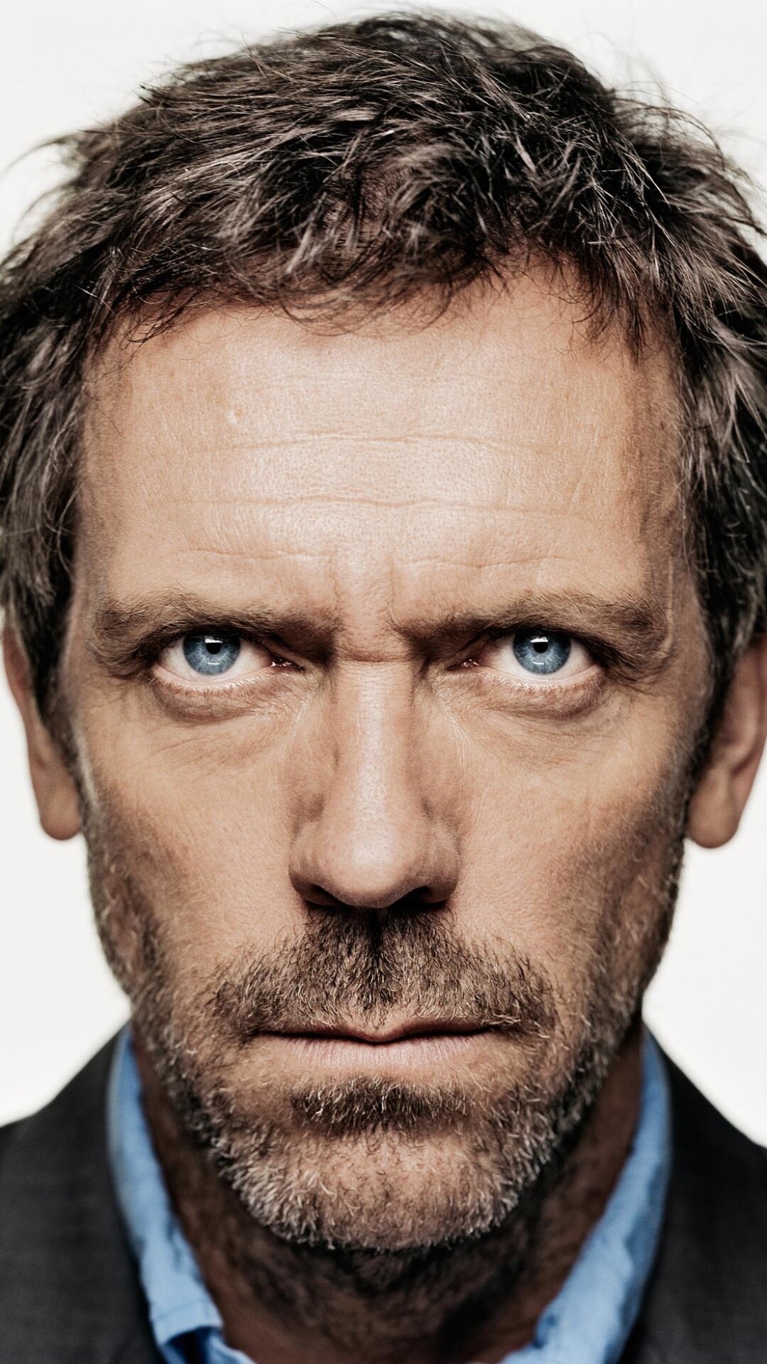 Close-up, House M.D. Wallpaper, 1080x1920 Full HD Phone