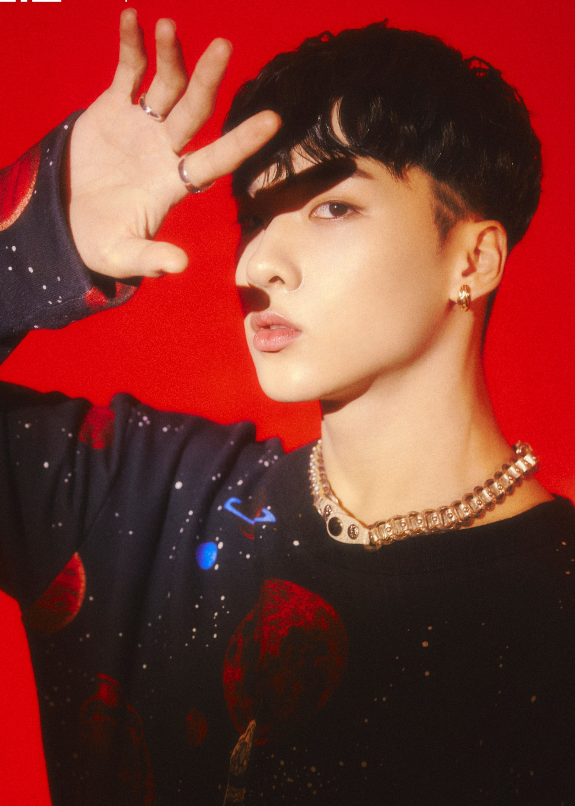 MCND's explosive return, Energetic music video, Soompi, 2000x2800 HD Phone