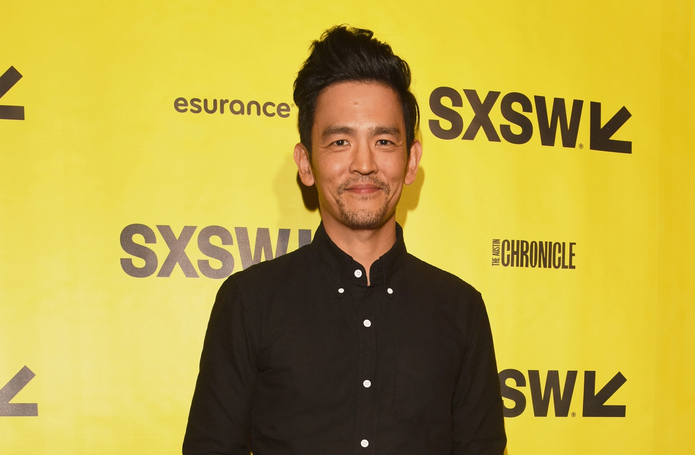 John Cho, Movies, interview, TIME magazine, 2410x1580 HD Desktop