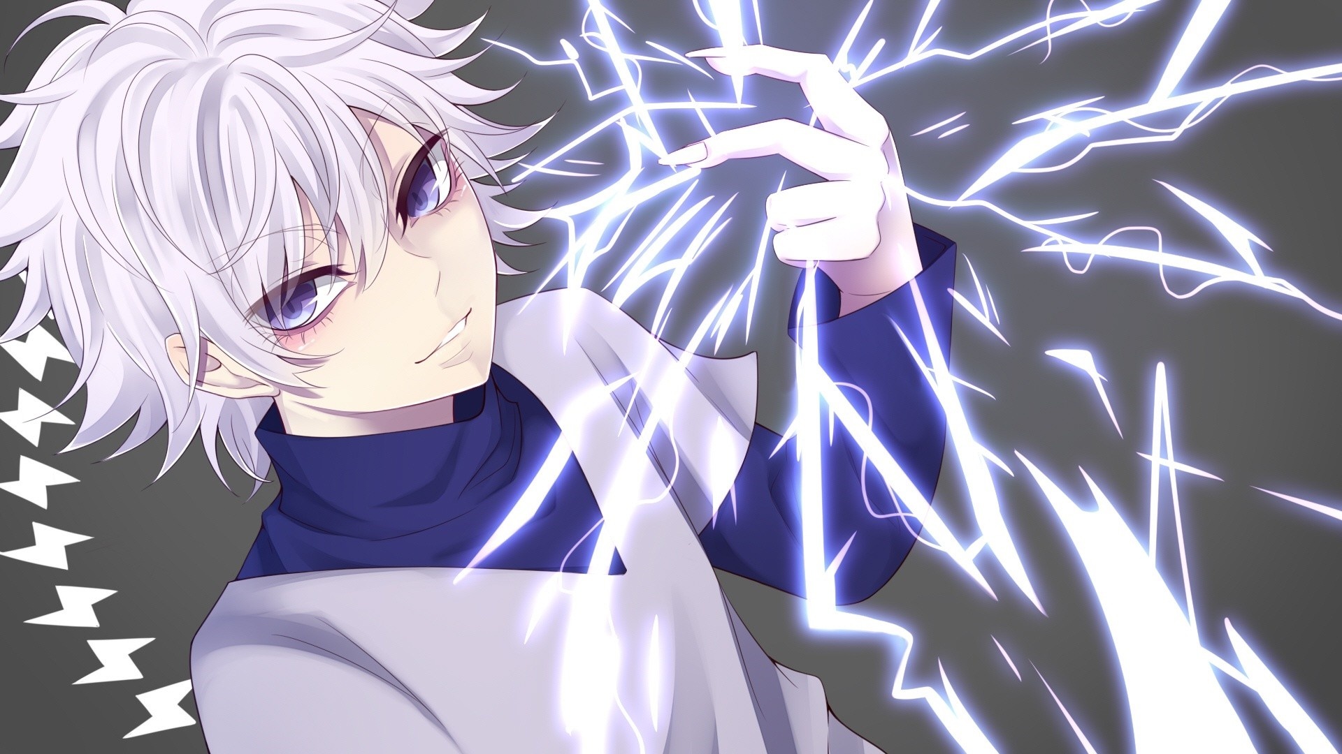 Hunter x Hunter anime, 23 wallpapers, 1920x1080 Full HD Desktop