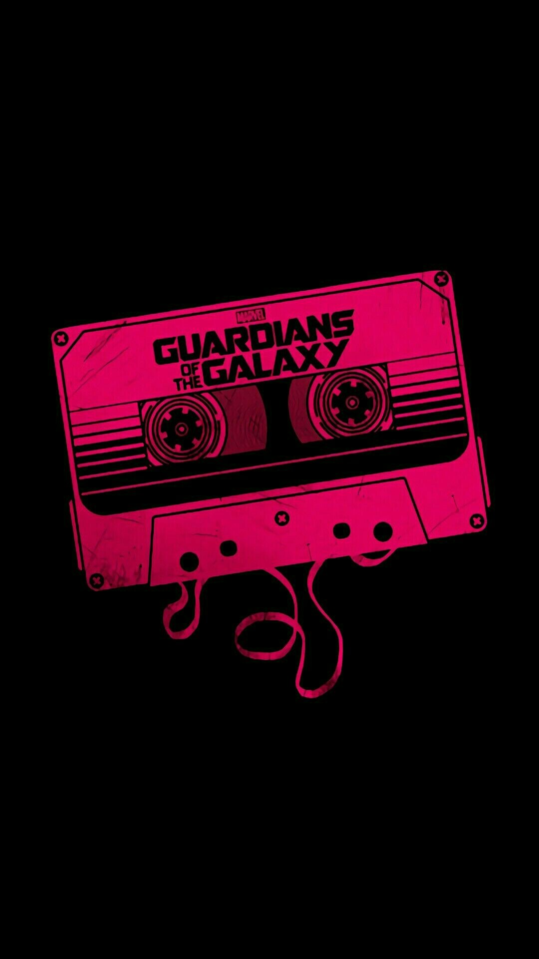 Guardians of the Galaxy Avengers wallpaper, Marvel superheroes, Galaxy-themed, 1080x1920 Full HD Phone