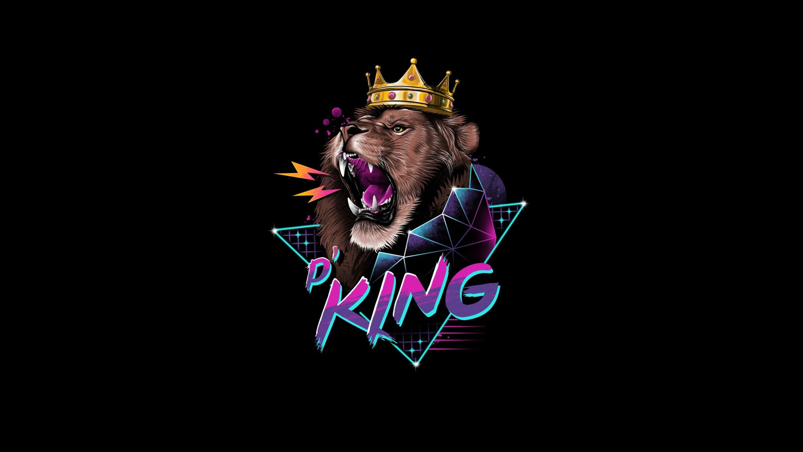 King, 2560x1440 wallpapers, 2560x1440, 2560x1440 HD Desktop