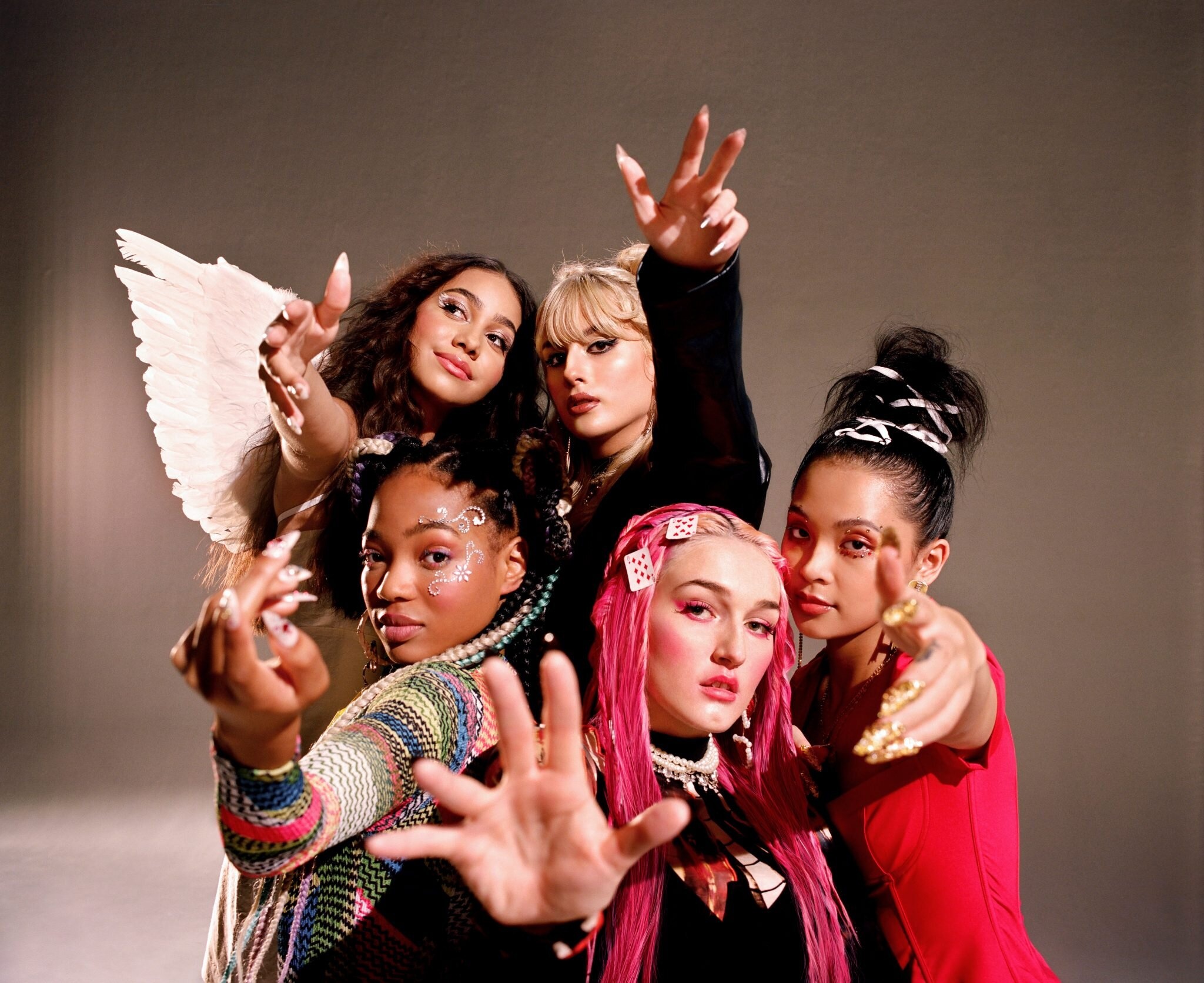 Boys World, Upcoming band, Pop music, Young talent, 2050x1680 HD Desktop
