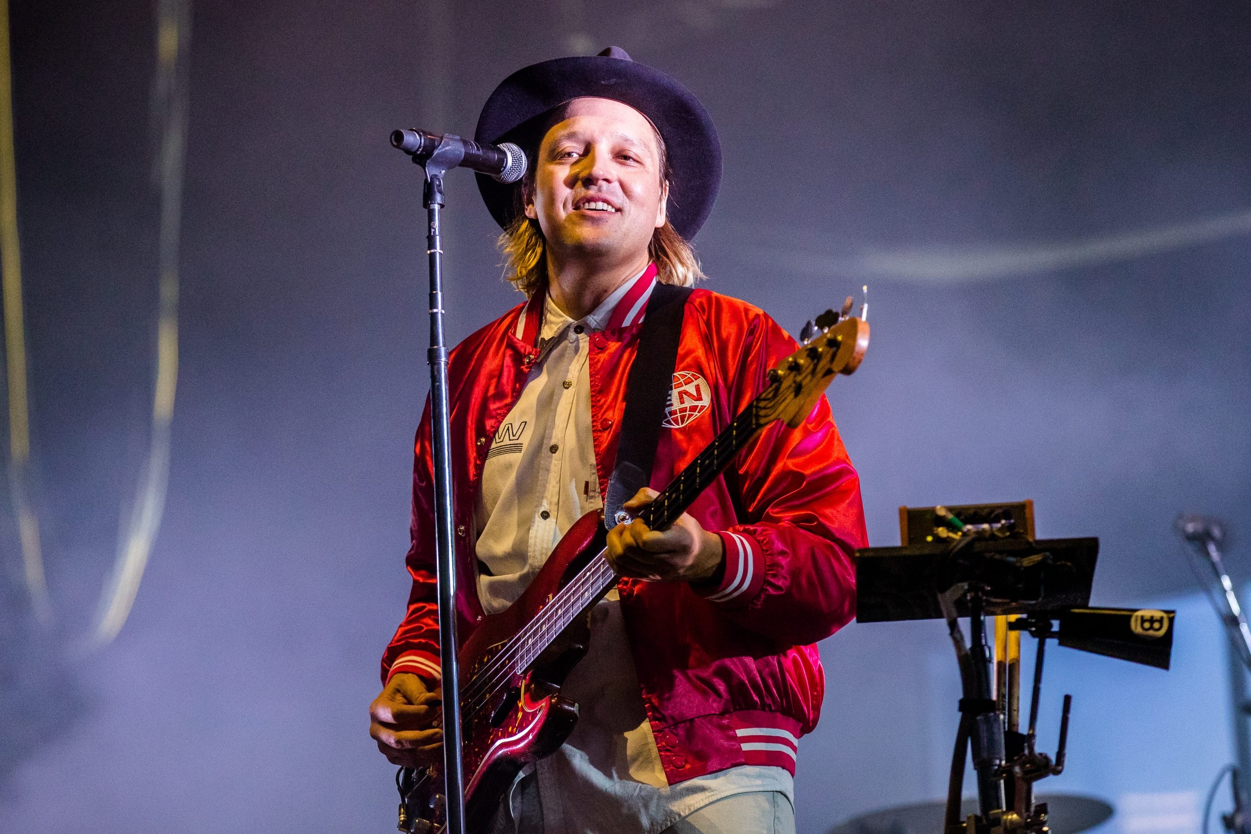 Quebec City, Arcade Fire Wallpaper, 2560x1710 HD Desktop