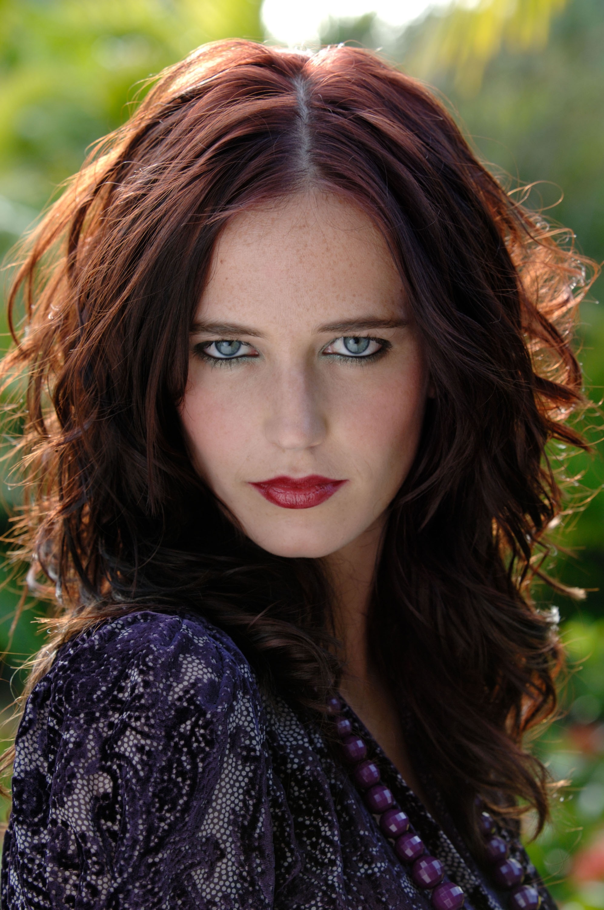 Eva Green, Celebrity wallpapers, HQ pictures, 2019 collection, 2000x3010 HD Phone
