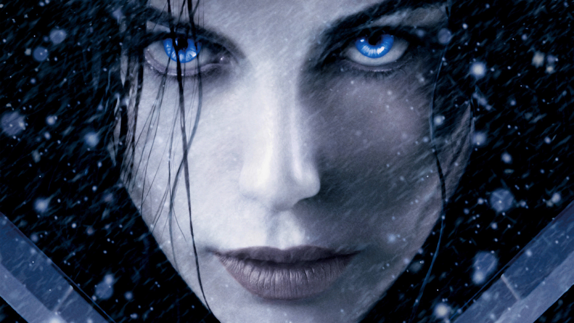Underworld Evolution wallpapers, Dark sequel, Mythical creatures, Thrilling vampire lore, 1920x1080 Full HD Desktop