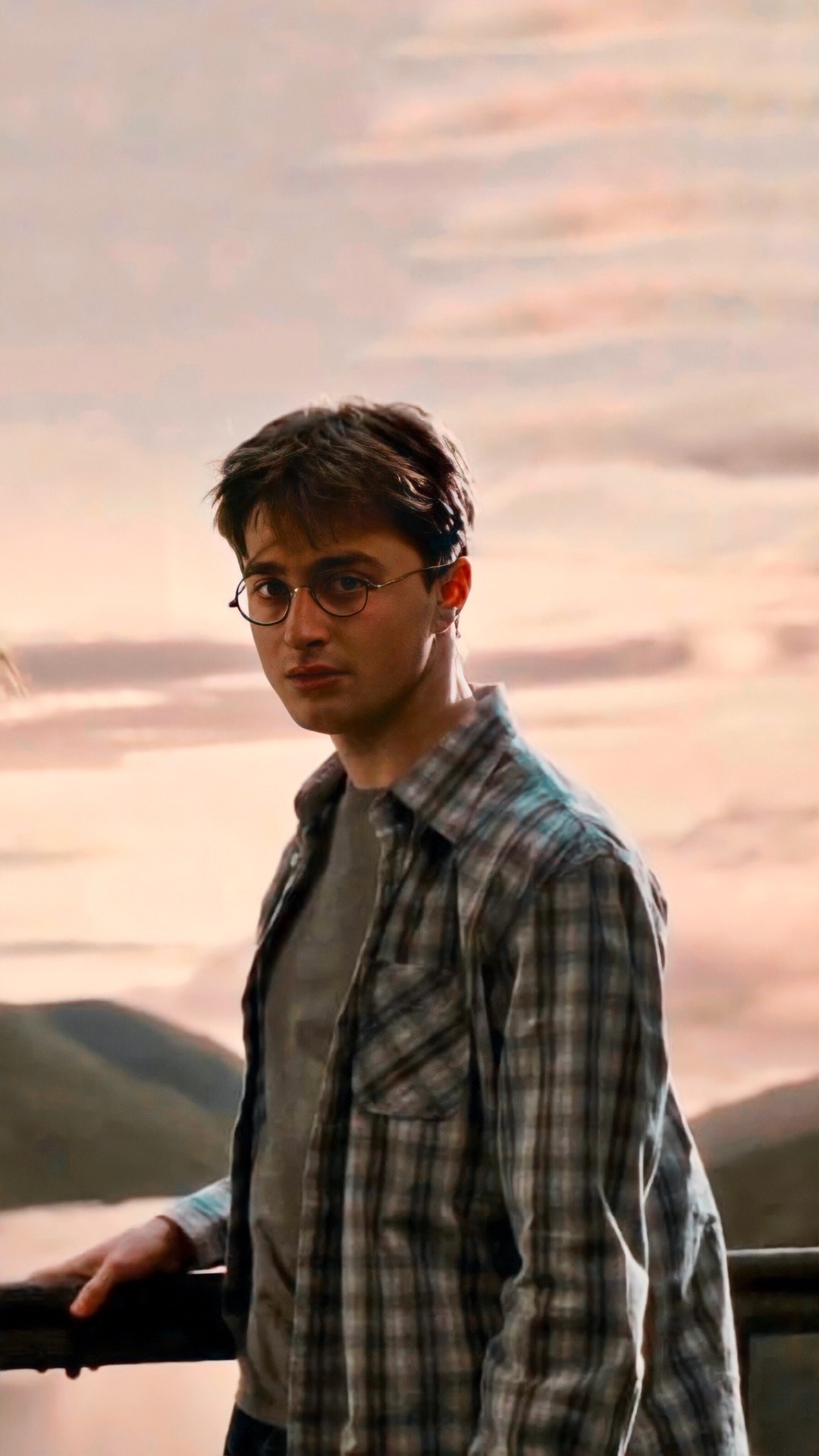 Spacewalker, Harry Potter, Wallpapers, 1080x1920 Full HD Phone