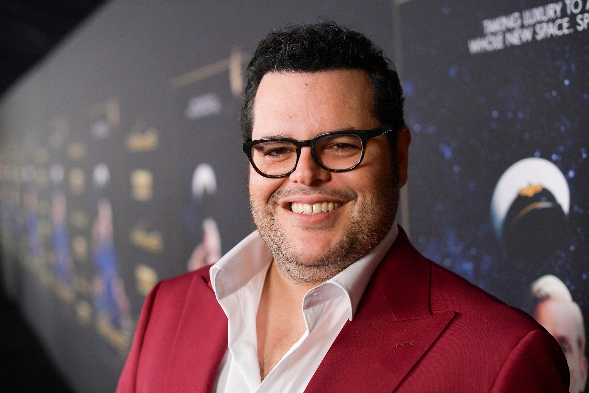 Josh Gad, Movies, Reunited Apart, Classic movie casts, 2000x1340 HD Desktop