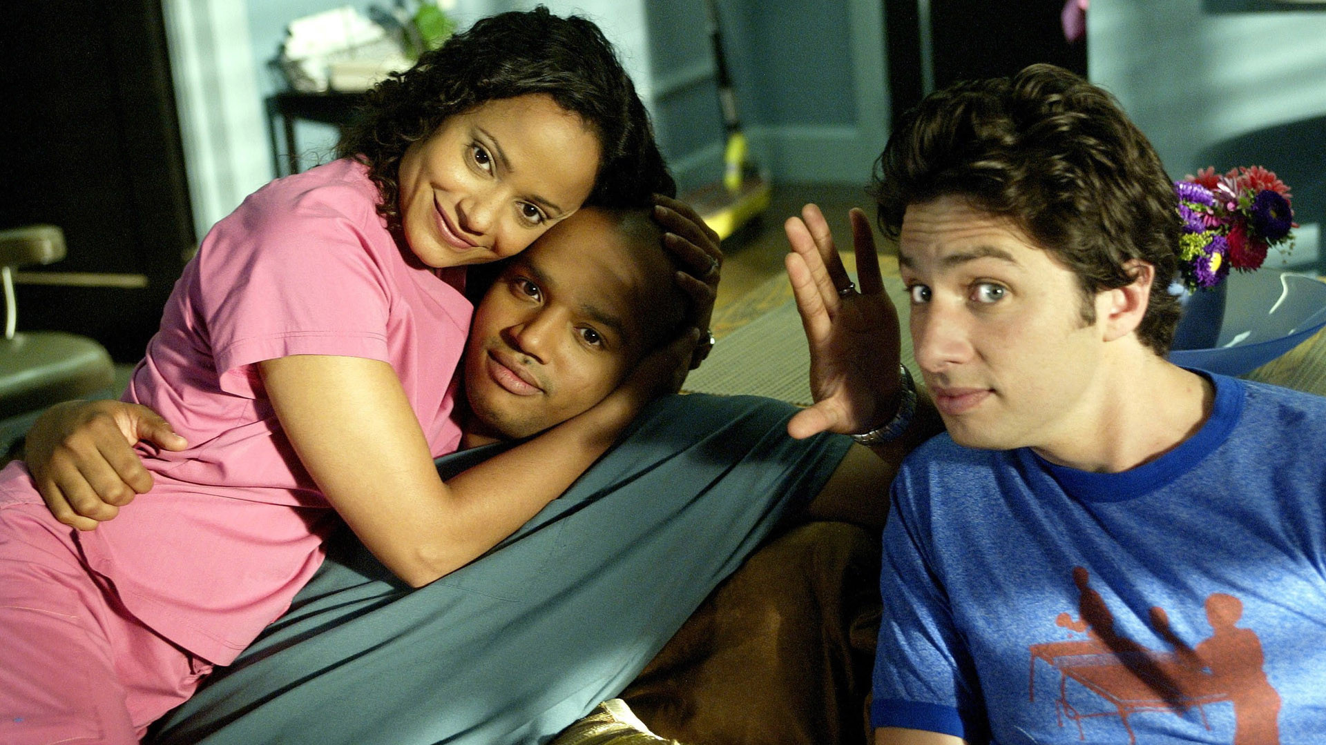 Donald Faison's high-definition wallpapers, High-quality backgrounds, Variety of images, 1920x1080 Full HD Desktop