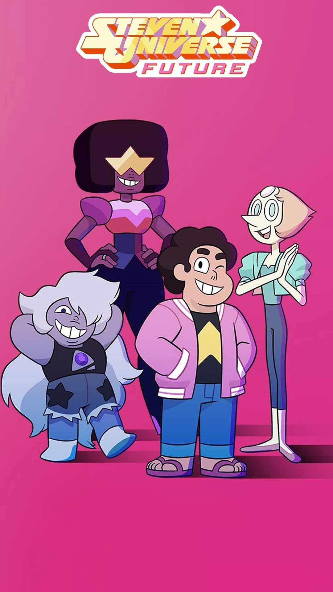 Steven Universe, Future wallpaper, Art screenshots, Steven Universe and The Last Airbender crossover, 1080x1920 Full HD Phone