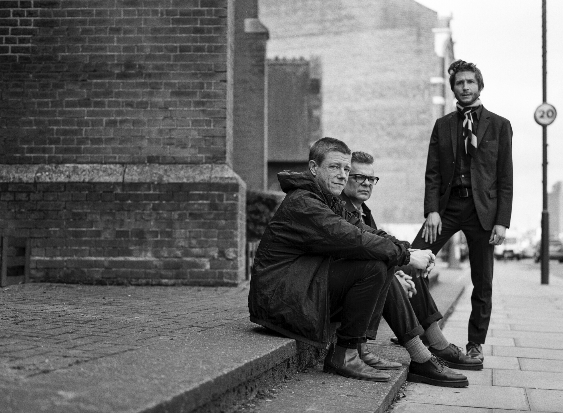 Paul Banks, Musician, Inside Interpol's world, Atiba Jefferson, 1980x1450 HD Desktop
