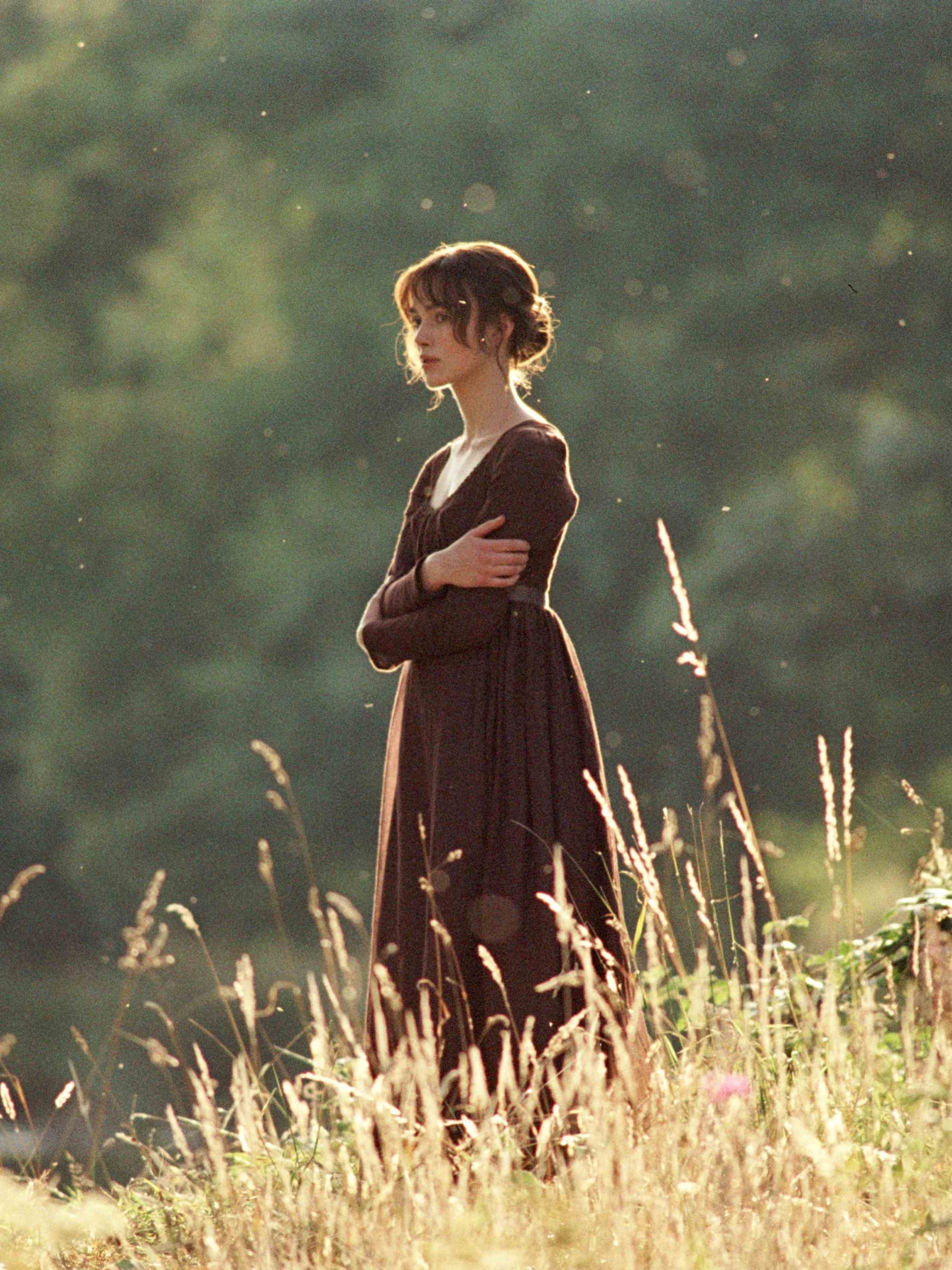 Lizzy Bennet, Pride and Prejudice Wallpaper, 2050x2740 HD Phone