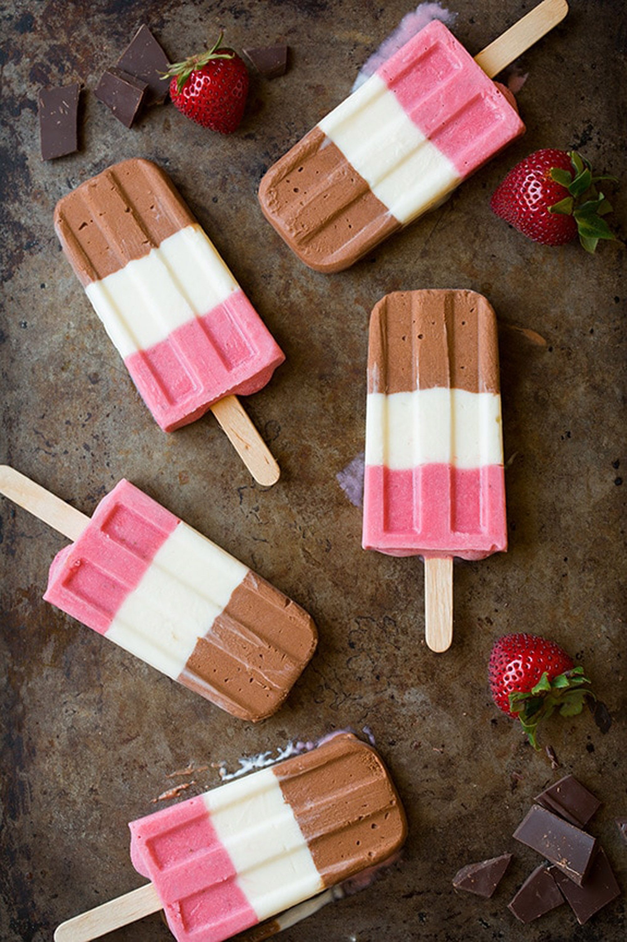 Homemade, Recipes, Easy, Ice, 2000x3010 HD Phone