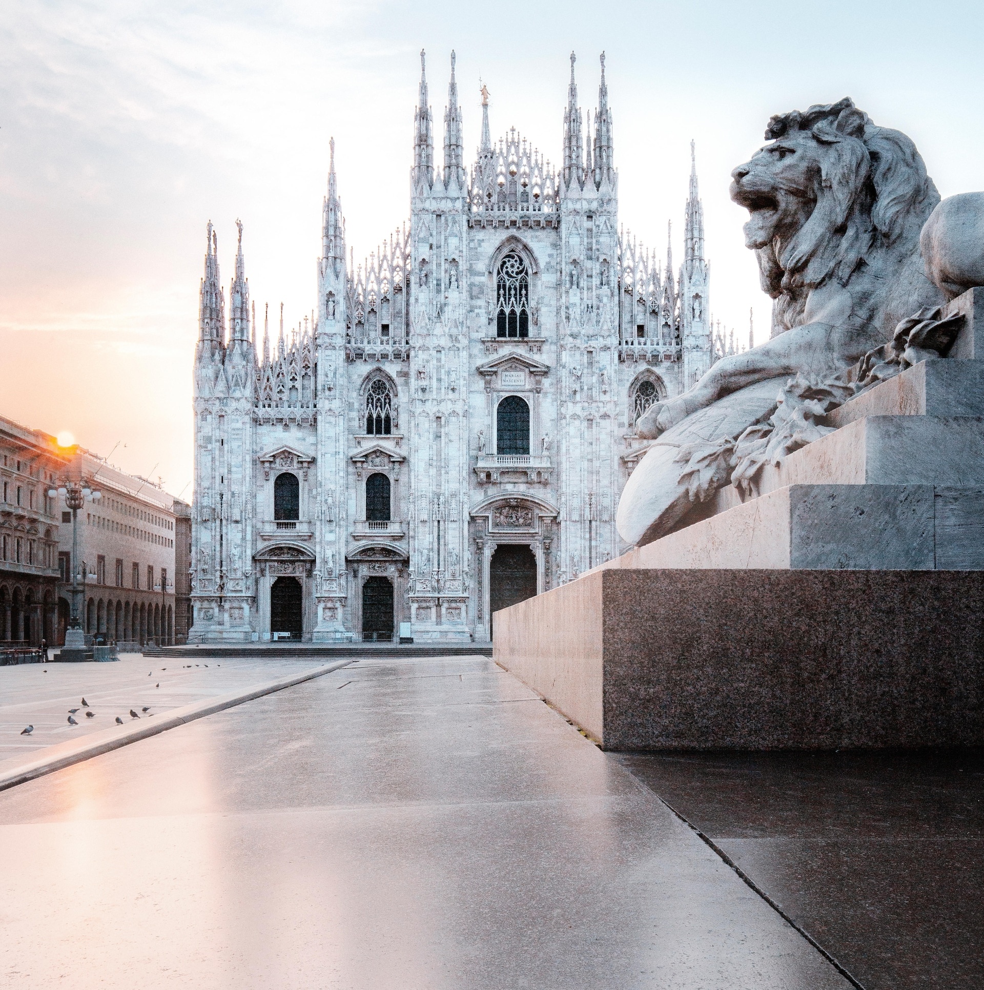 Milan travels, Flights to Milan, Finnair China, International connections, 1920x1940 HD Phone