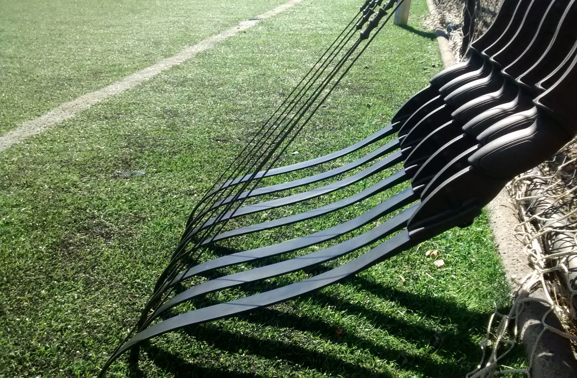 Bows, Archery Wallpaper, 2230x1460 HD Desktop