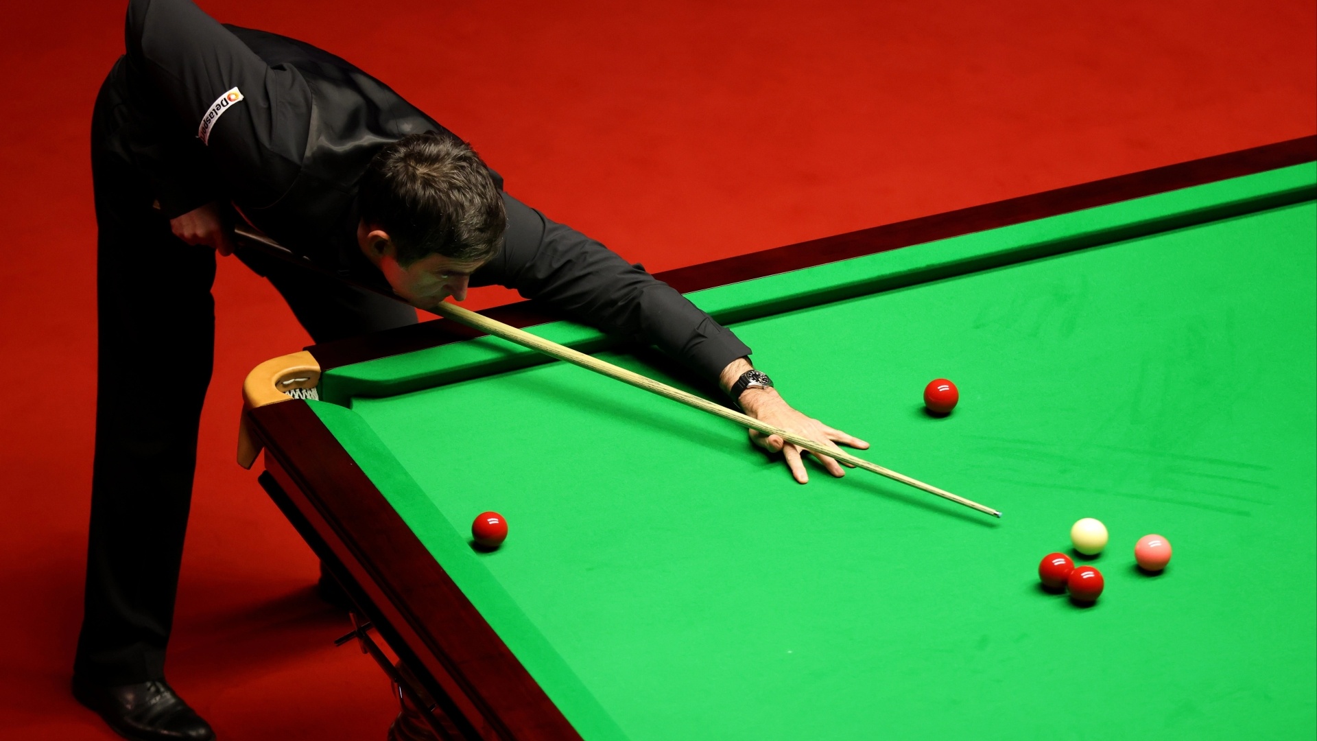Finale of world championship, Frame count details, Snooker's grand finale, Title decider, 1920x1080 Full HD Desktop